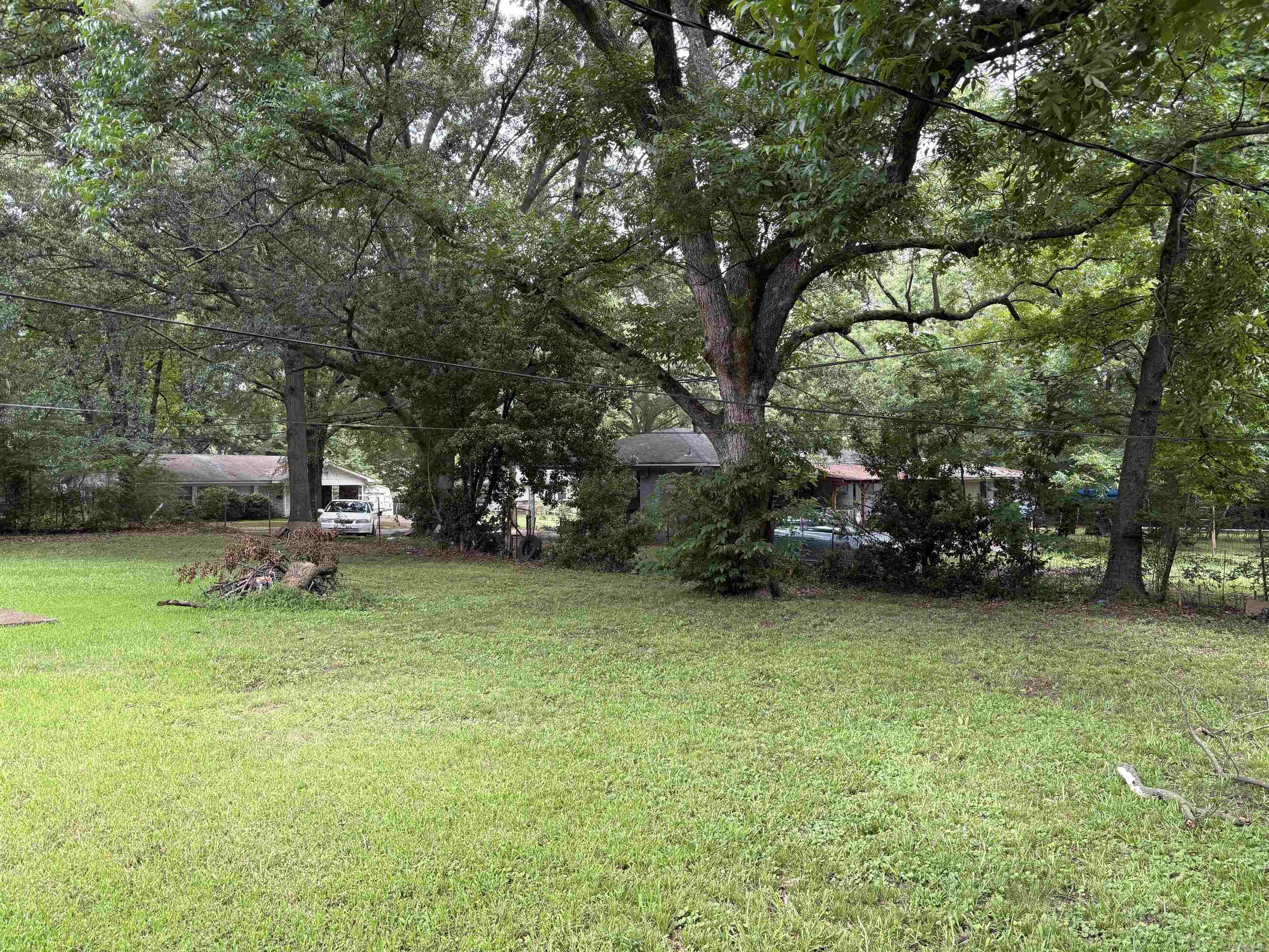 100 E Lincoln  Searcy, AR