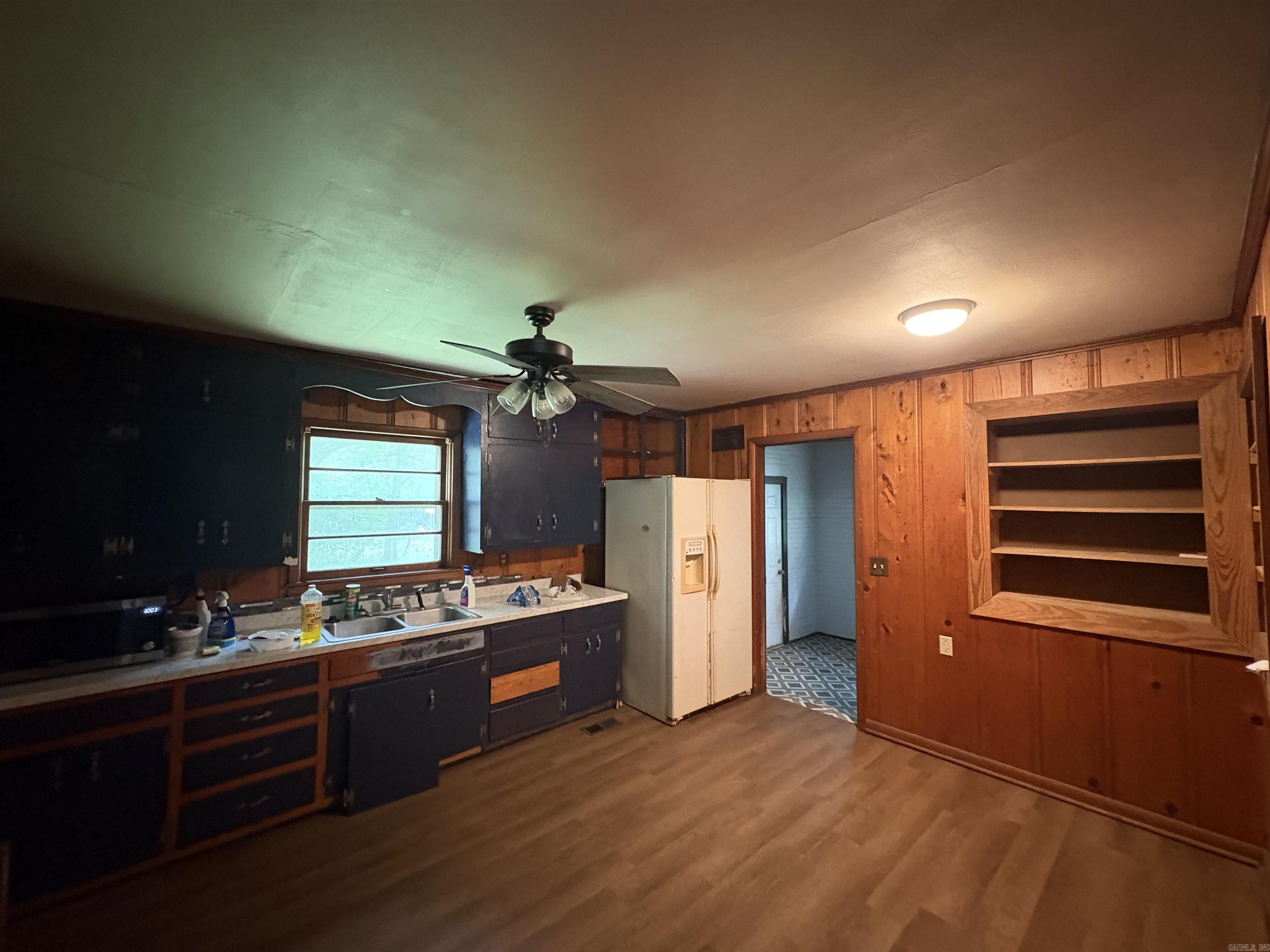 100 E Lincoln  Searcy, AR