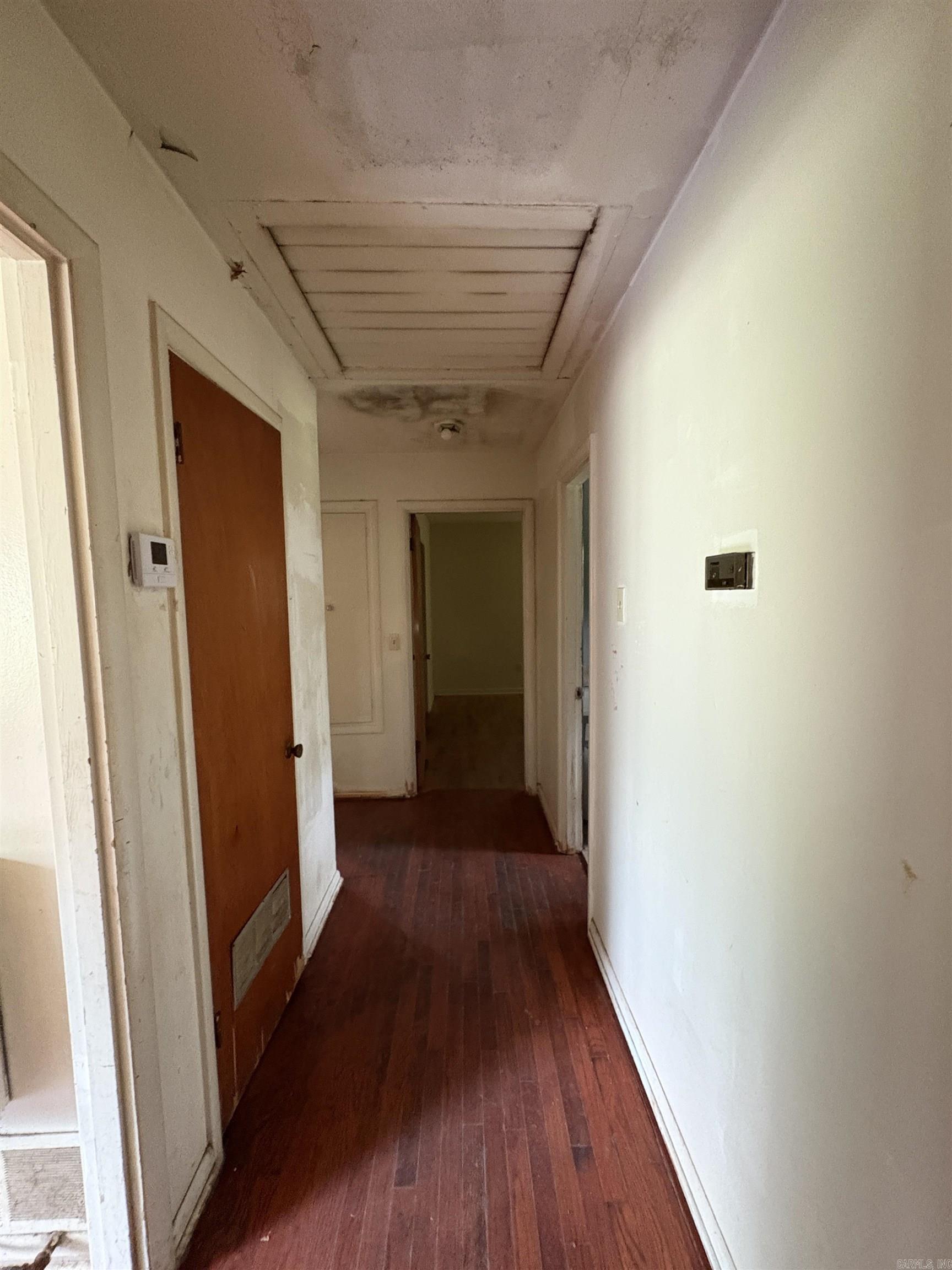 100 E Lincoln  Searcy, AR