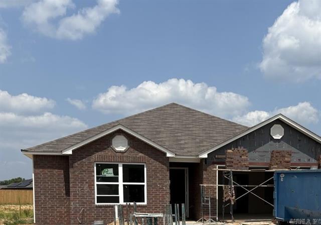 32  Ten Point Phase 6 Lot 49 Block 0 Ward, AR