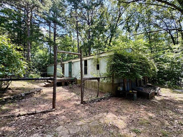 3668  Lafferty Road  Mount Pleasant, AR