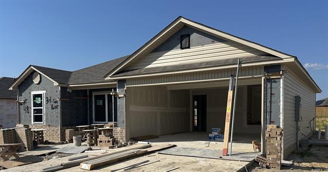 34  Ten Point Phase 6 Lot 48 Block 0 Ward, AR