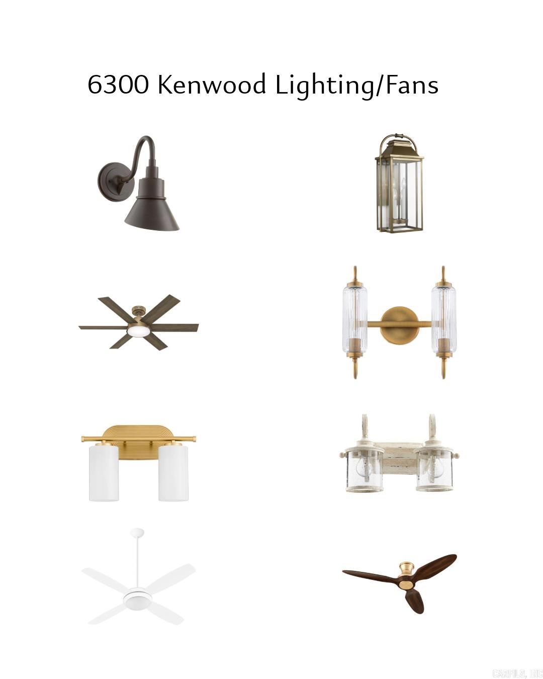 6300 Kenwood  Cammack Village, AR