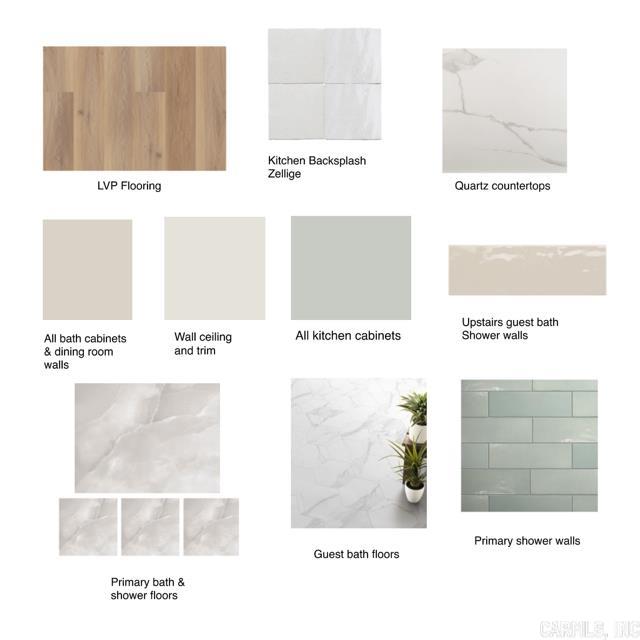 6300 Kenwood  Cammack Village, AR