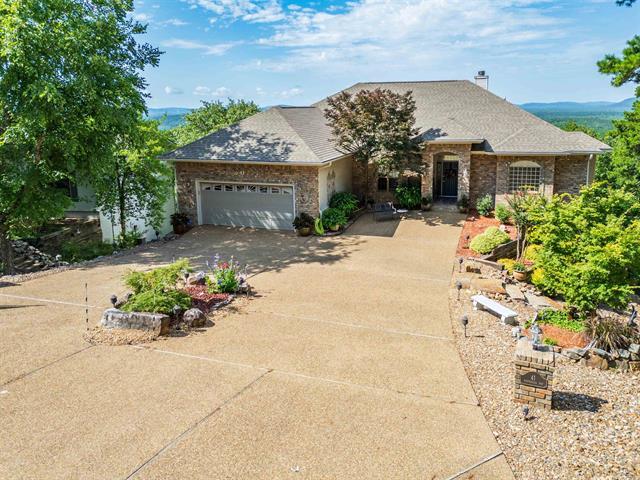41  Ponferrada Way 41 Ponferrada Way Hot Springs Village, AR