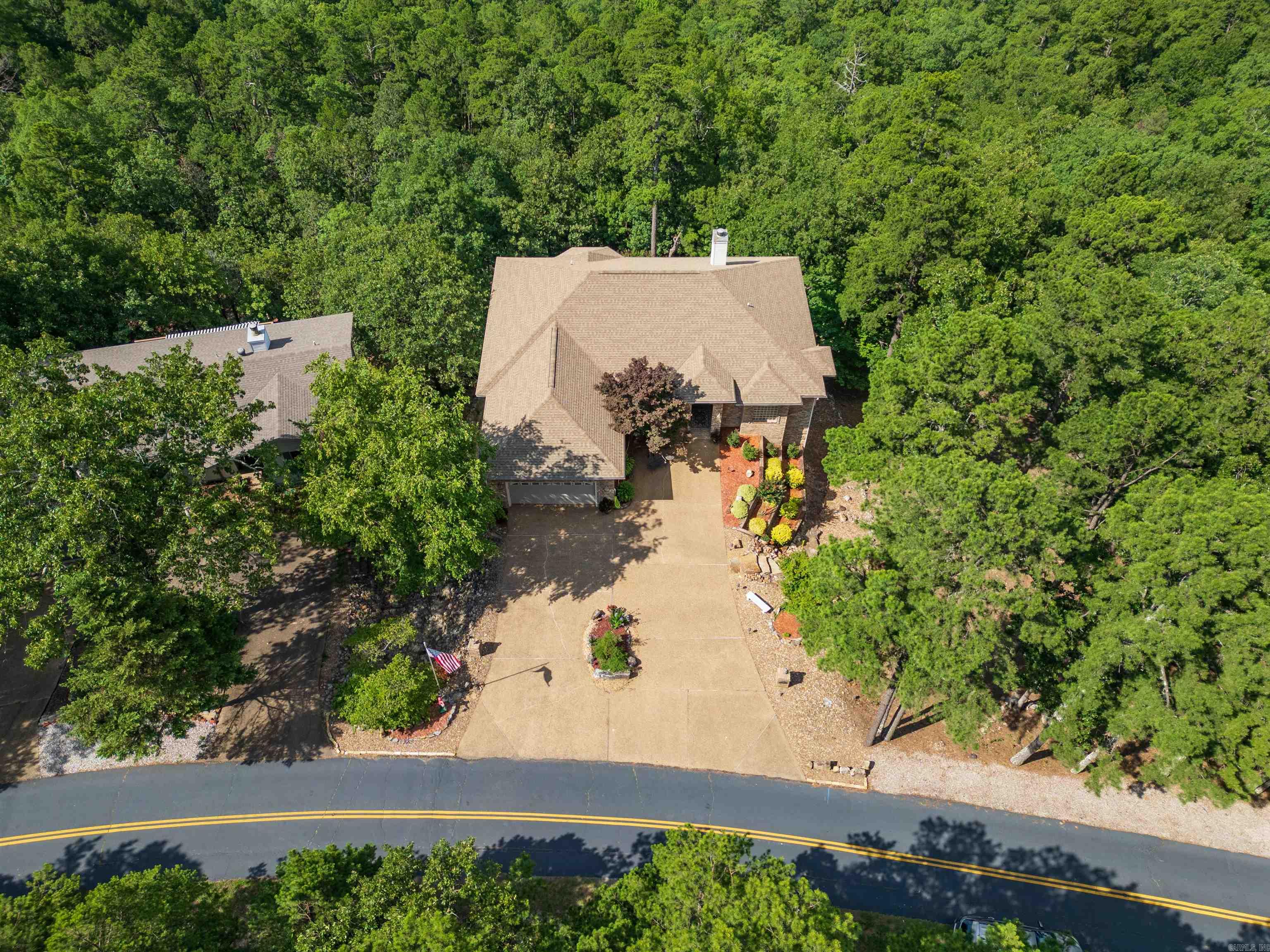 41 Ponferrada Way 41 Ponferrada Way Hot Springs Village, AR