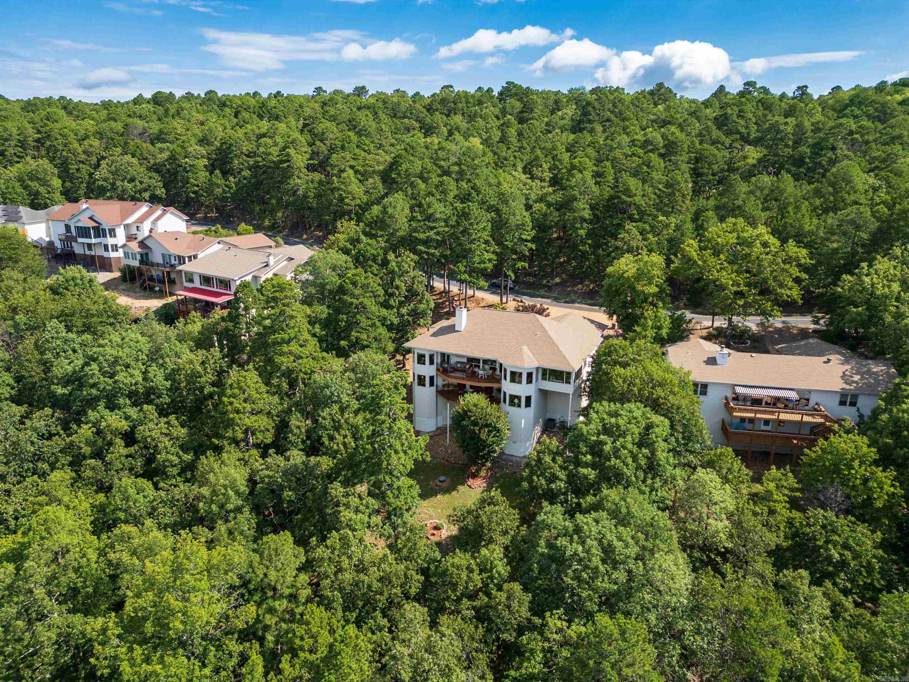 41 Ponferrada Way 41 Ponferrada Way Hot Springs Village, AR
