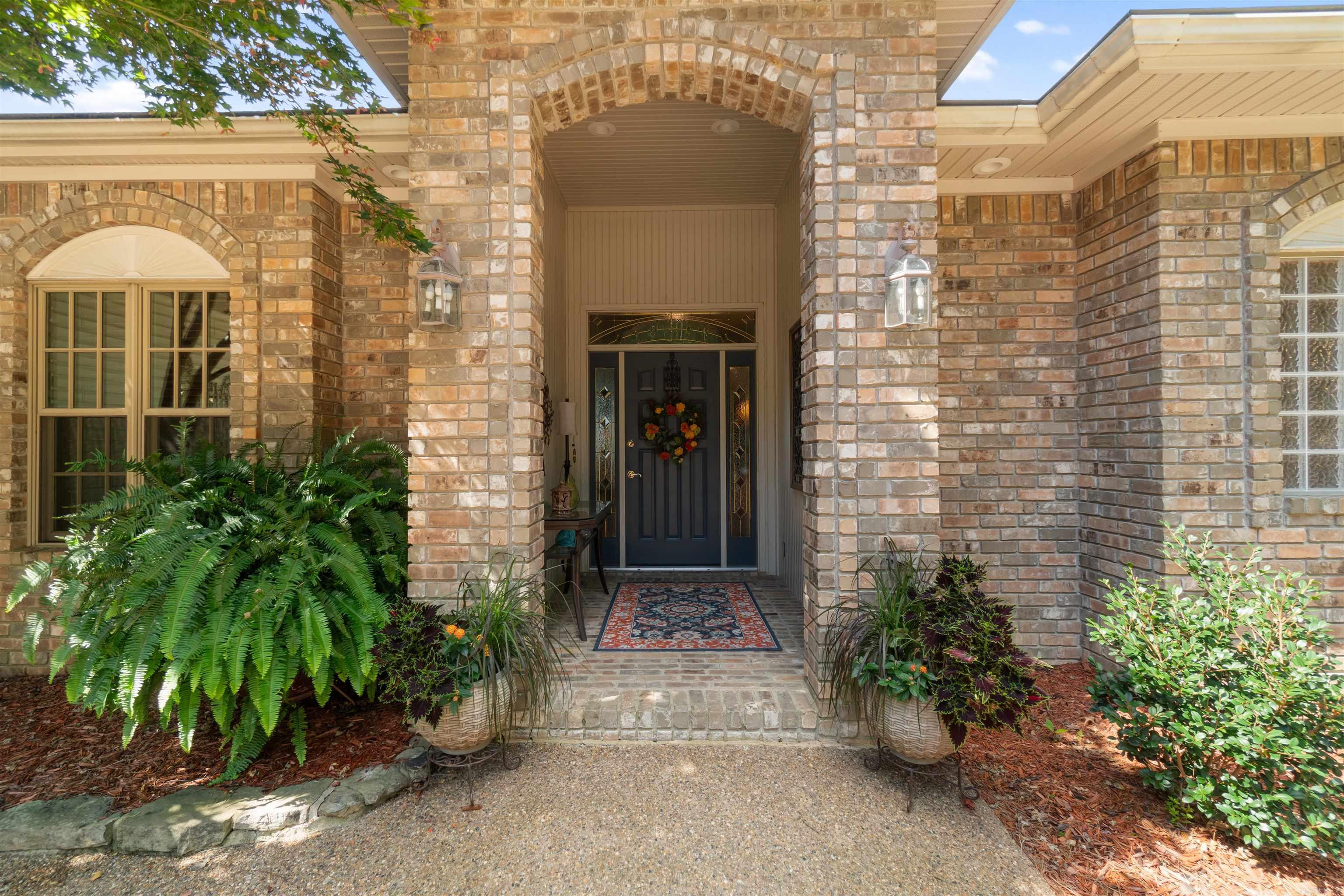 41 Ponferrada Way 41 Ponferrada Way Hot Springs Village, AR
