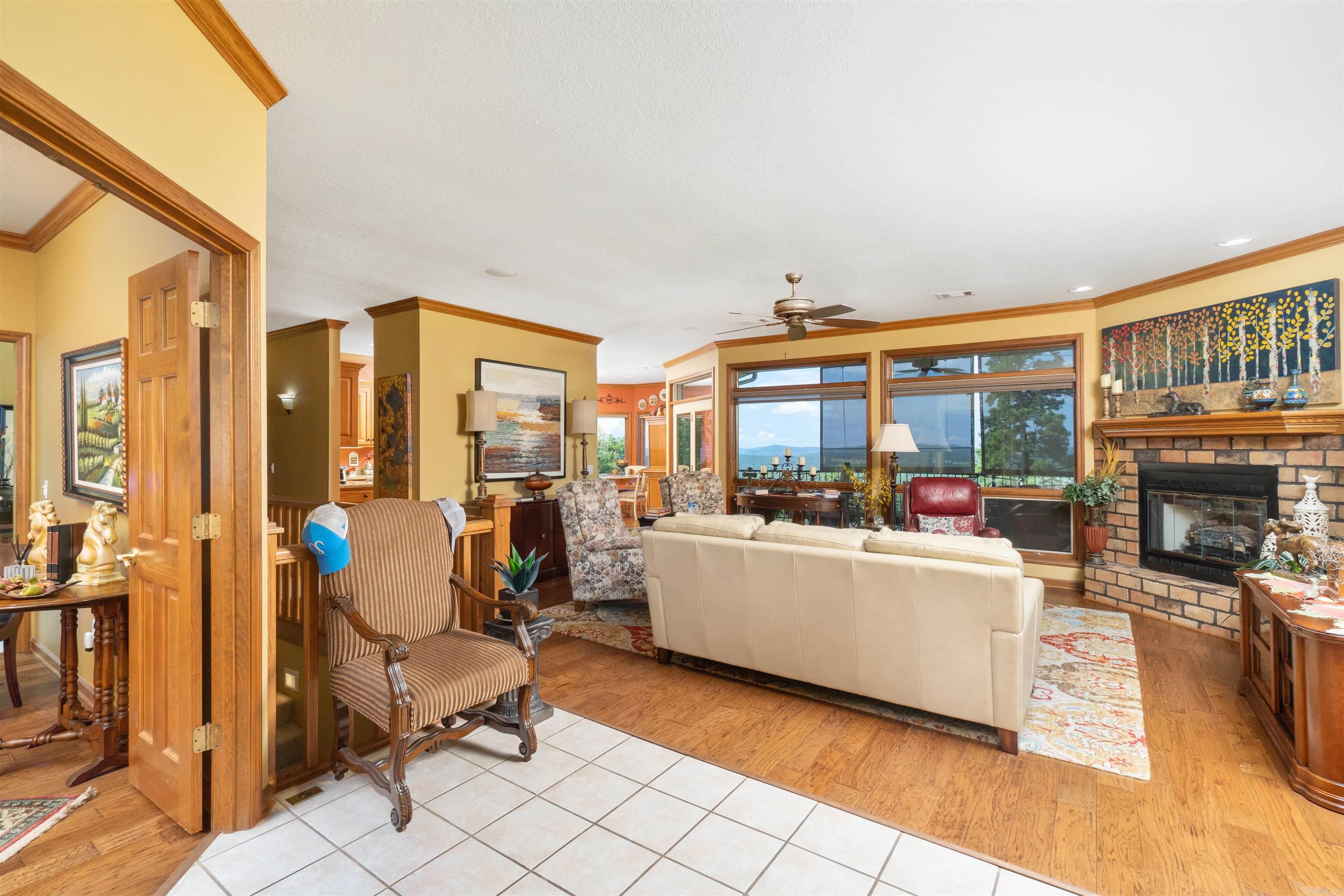 41 Ponferrada Way 41 Ponferrada Way Hot Springs Village, AR