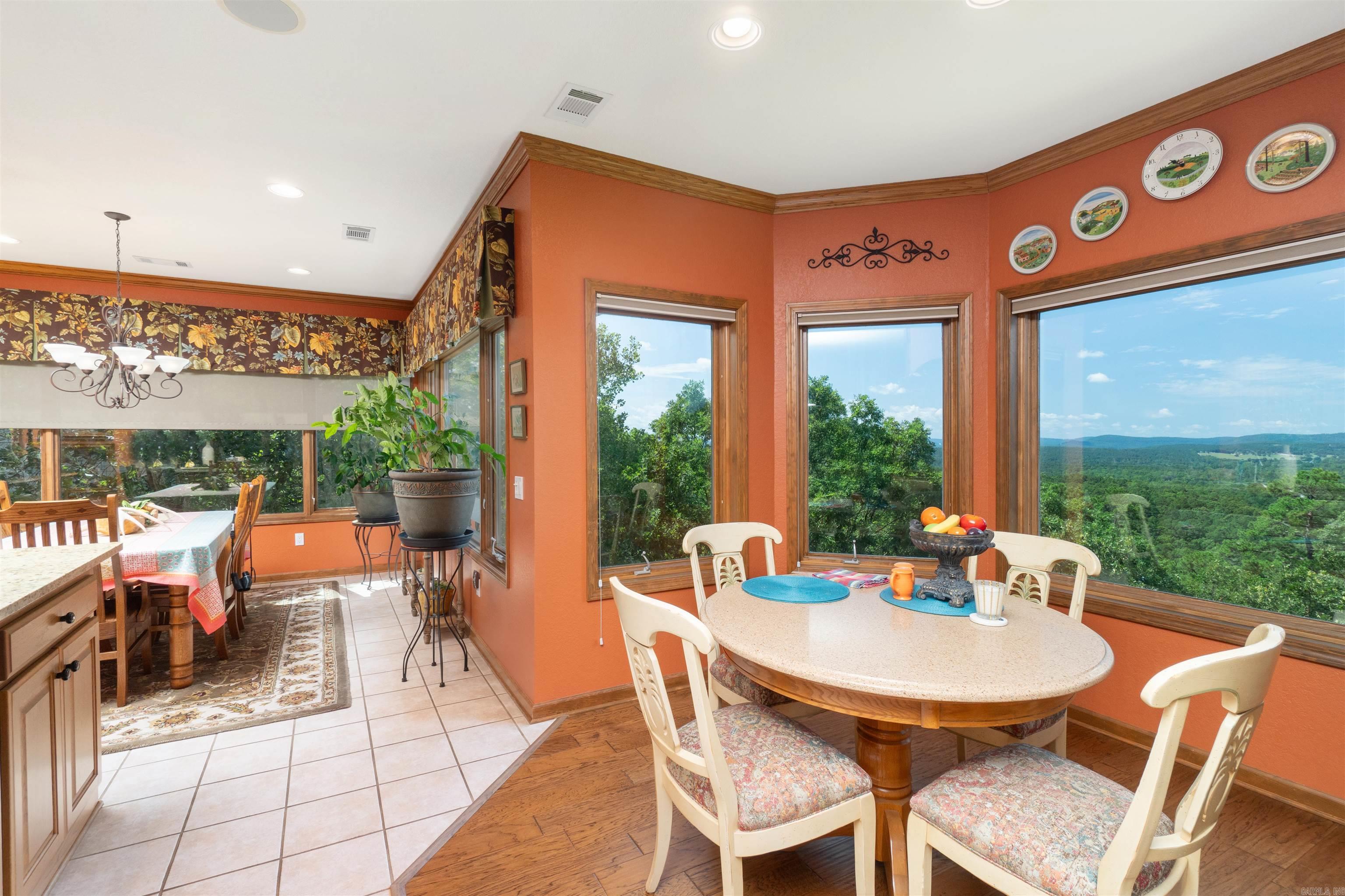 41 Ponferrada Way 41 Ponferrada Way Hot Springs Village, AR