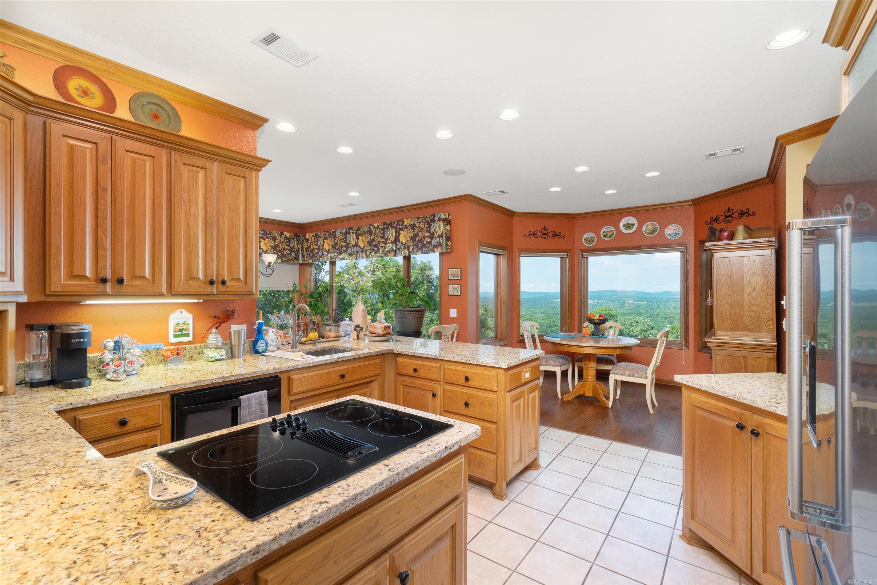 41 Ponferrada Way 41 Ponferrada Way Hot Springs Village, AR