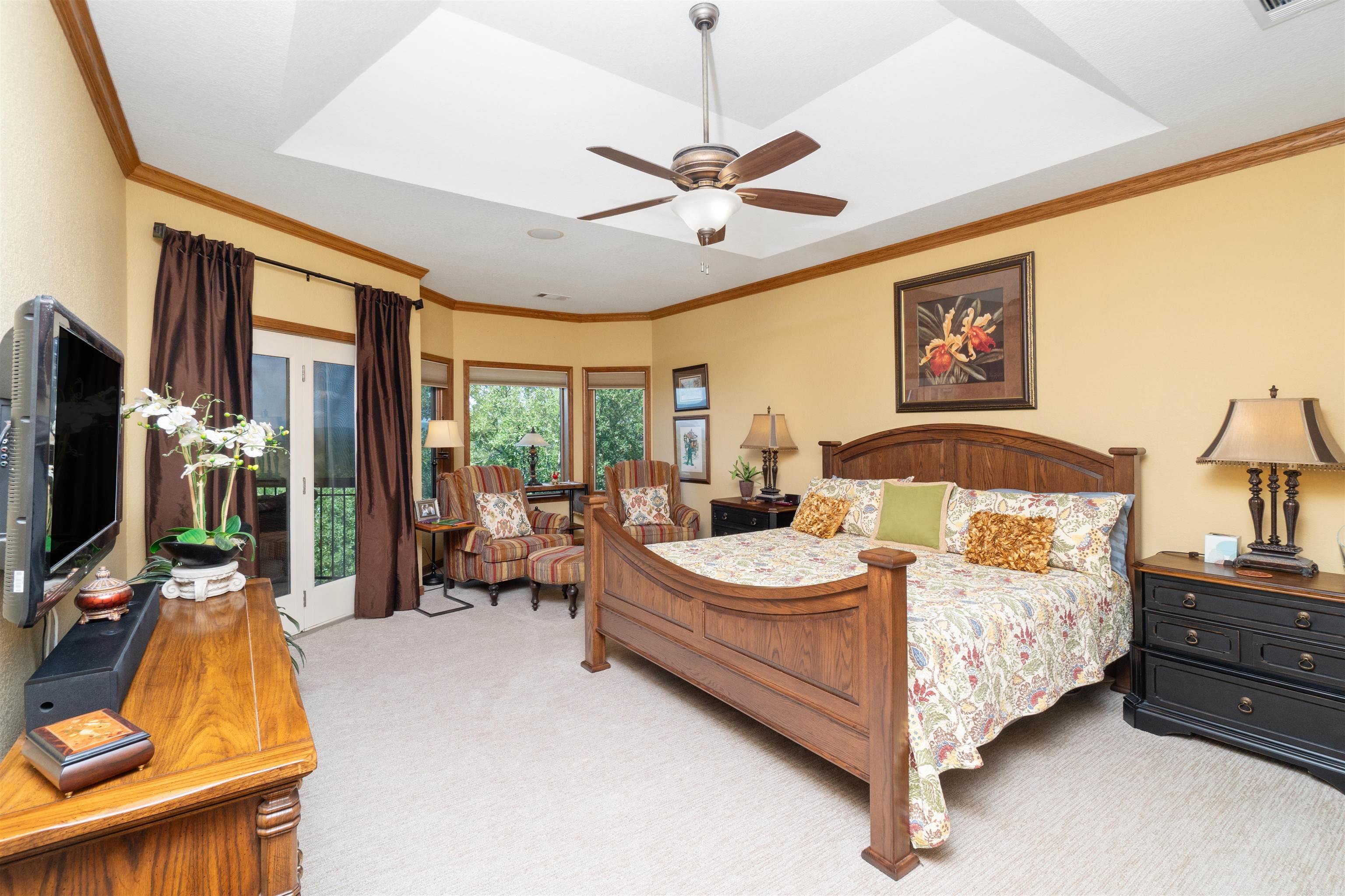 41 Ponferrada Way 41 Ponferrada Way Hot Springs Village, AR