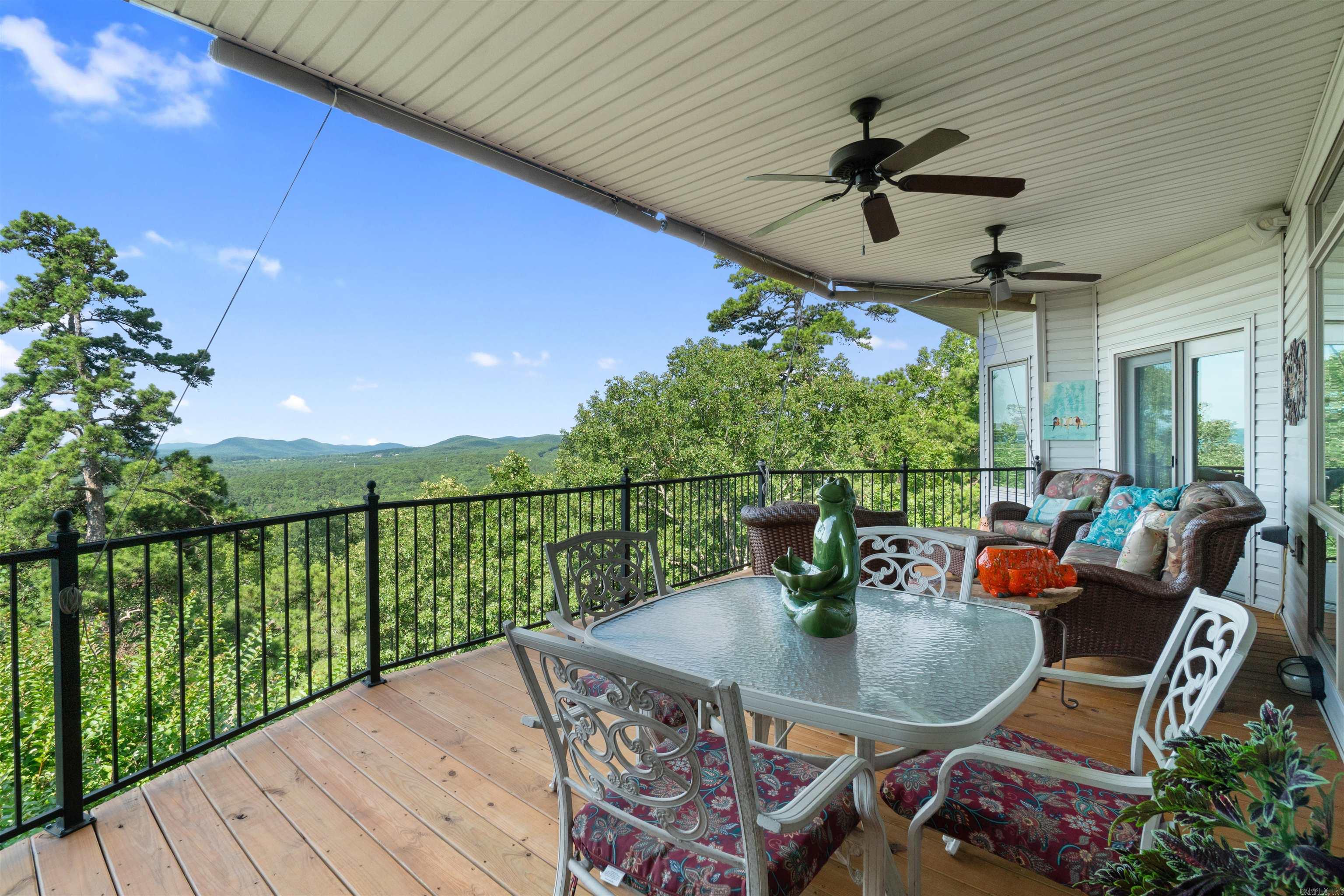 41 Ponferrada Way 41 Ponferrada Way Hot Springs Village, AR