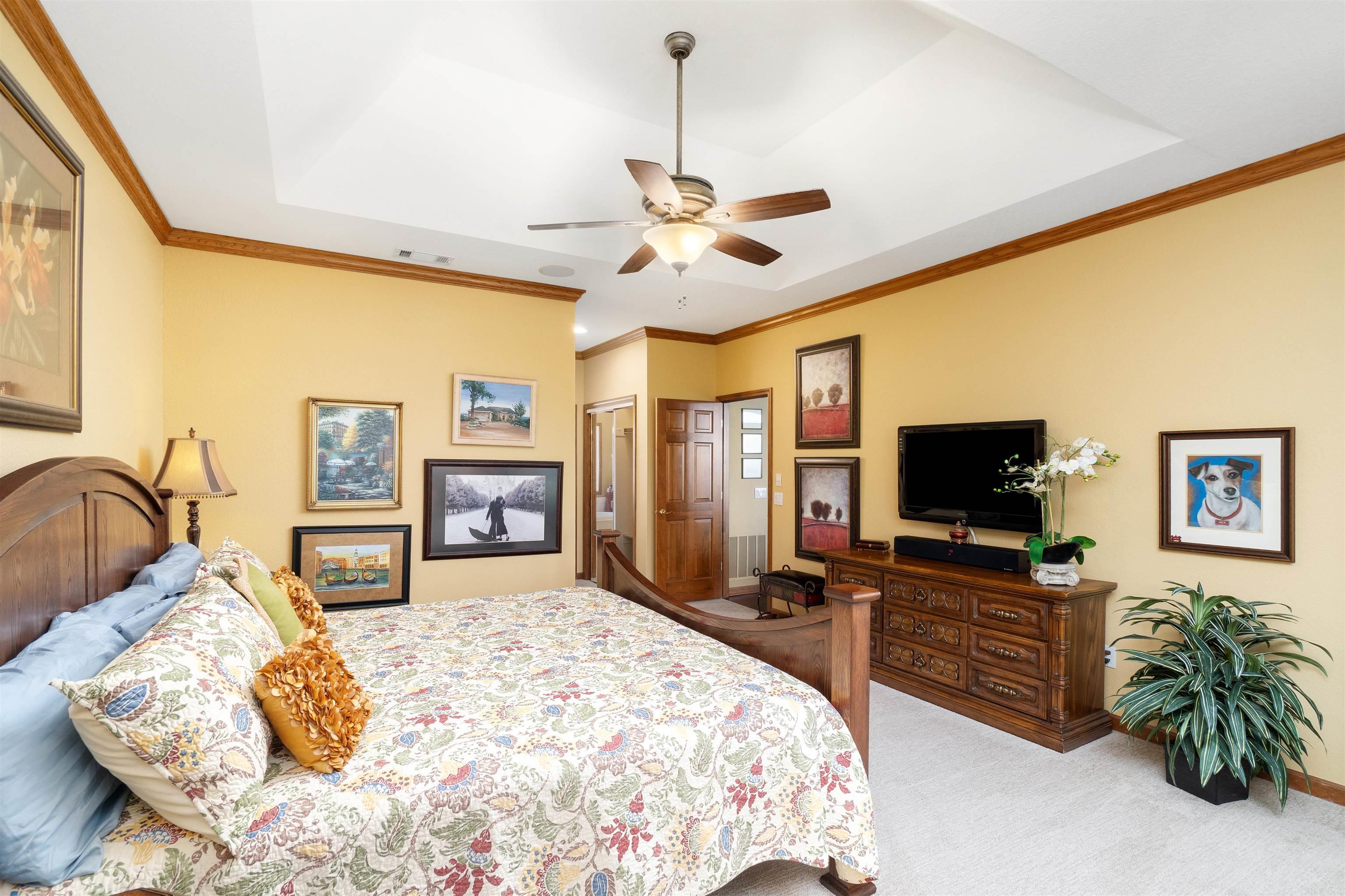 41 Ponferrada Way 41 Ponferrada Way Hot Springs Village, AR