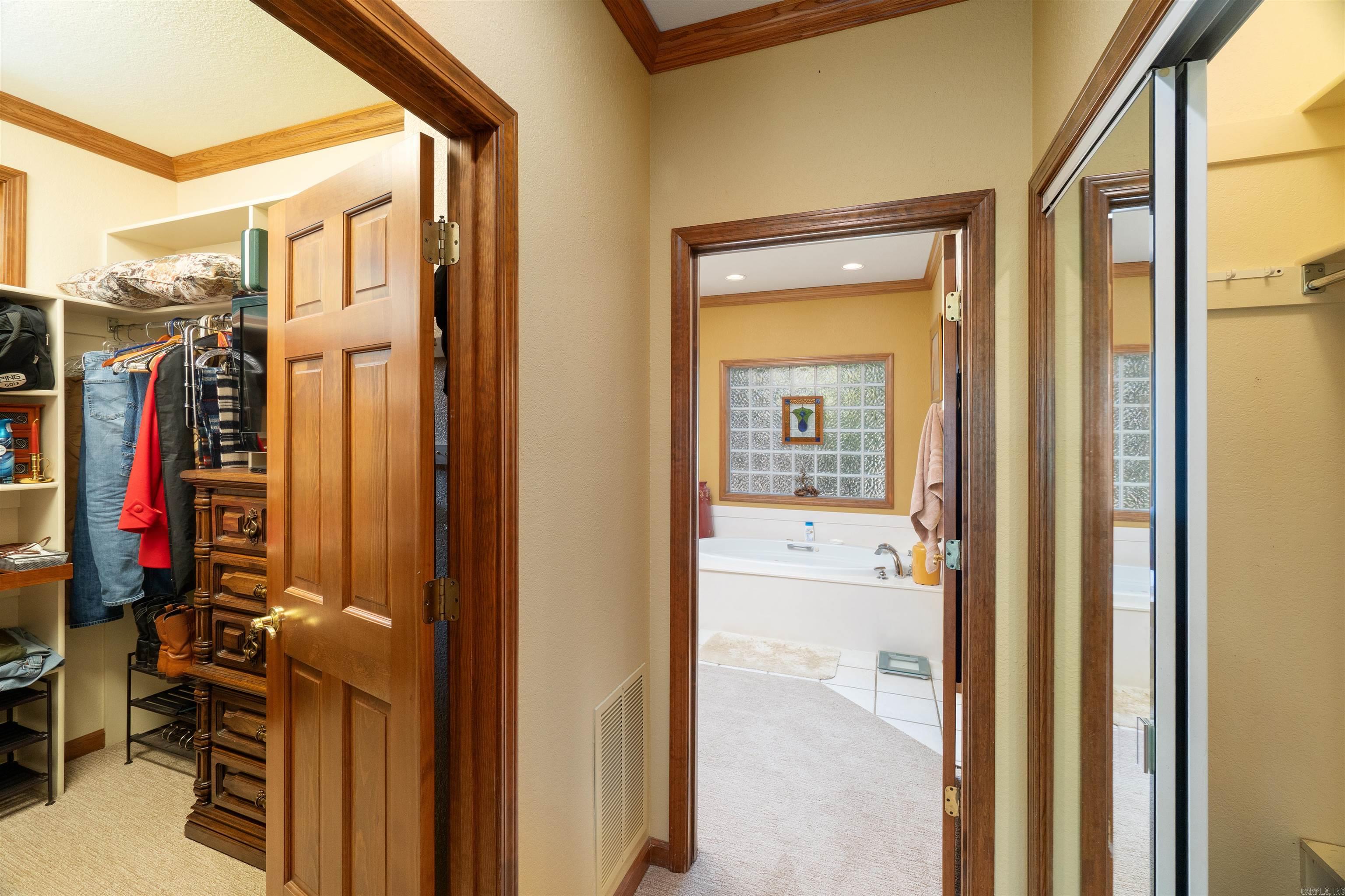 41 Ponferrada Way 41 Ponferrada Way Hot Springs Village, AR