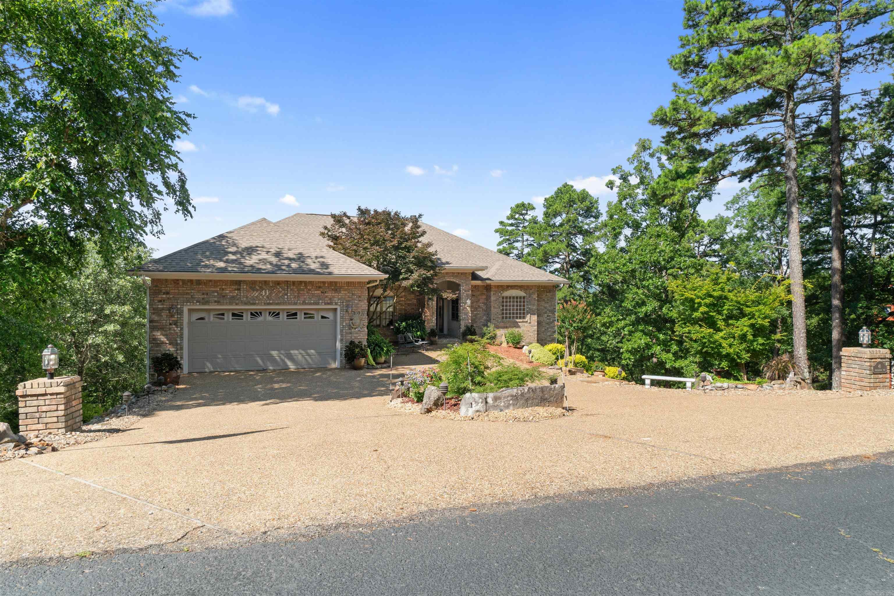 41 Ponferrada Way 41 Ponferrada Way Hot Springs Village, AR