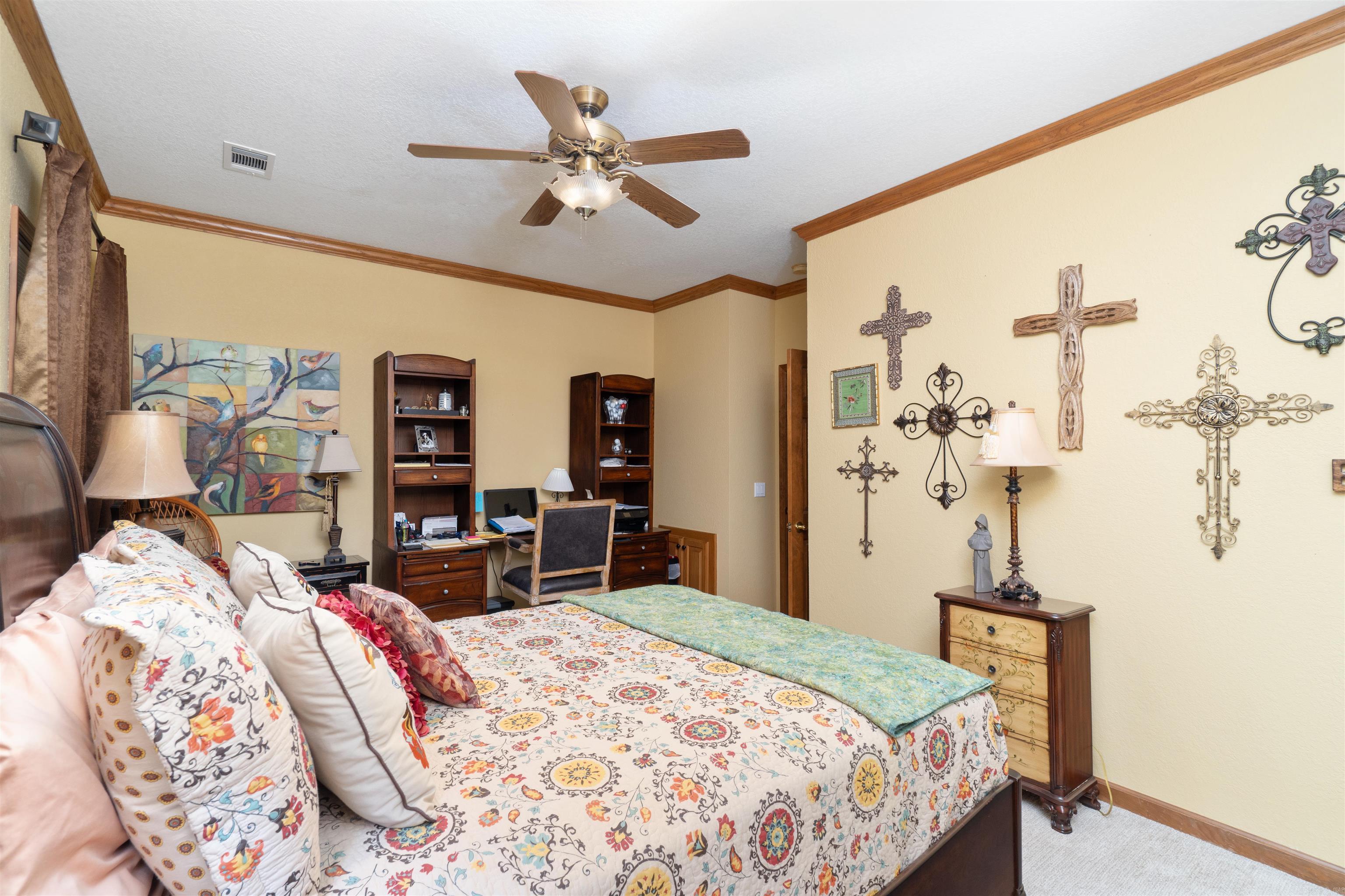 41 Ponferrada Way 41 Ponferrada Way Hot Springs Village, AR