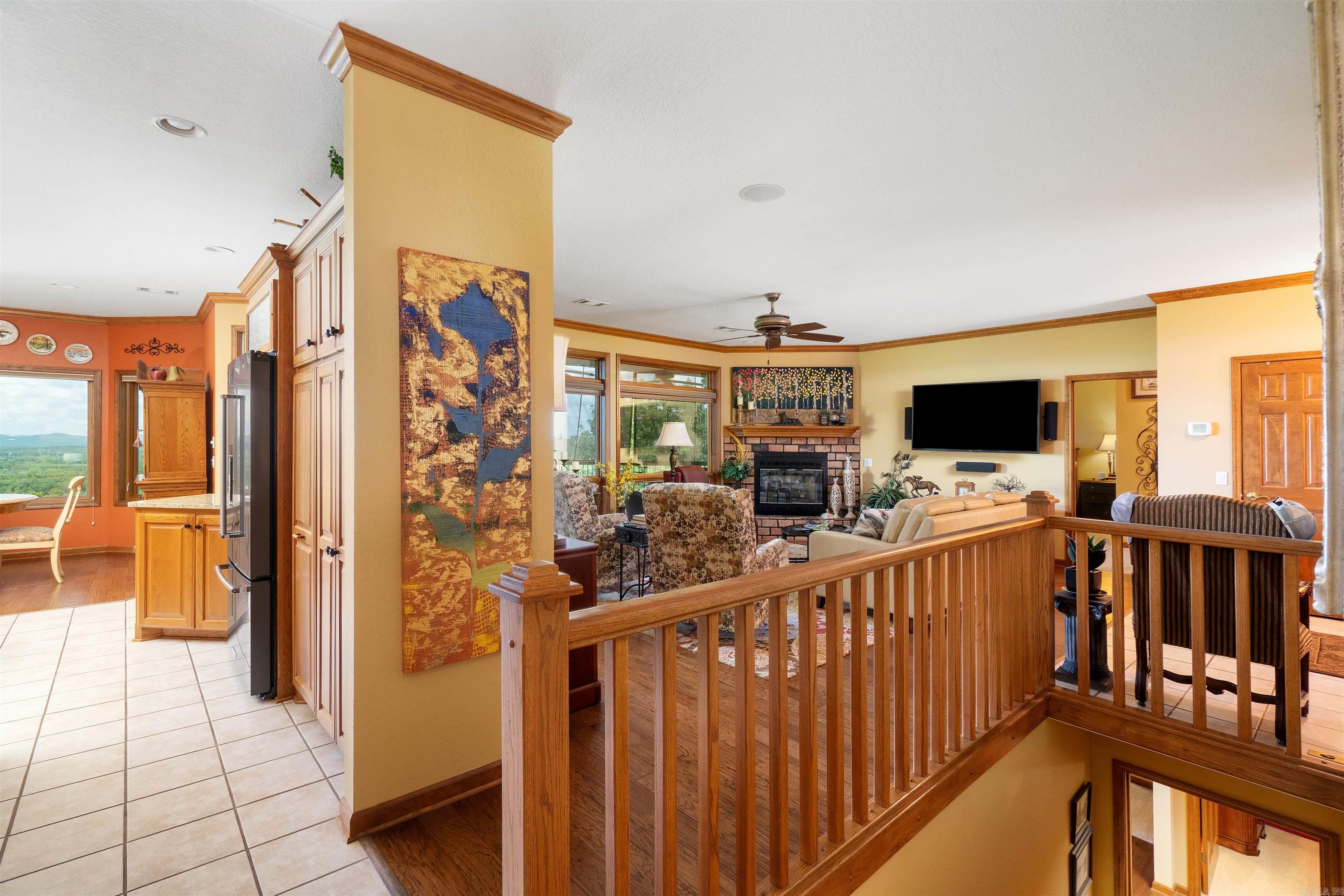 41 Ponferrada Way 41 Ponferrada Way Hot Springs Village, AR