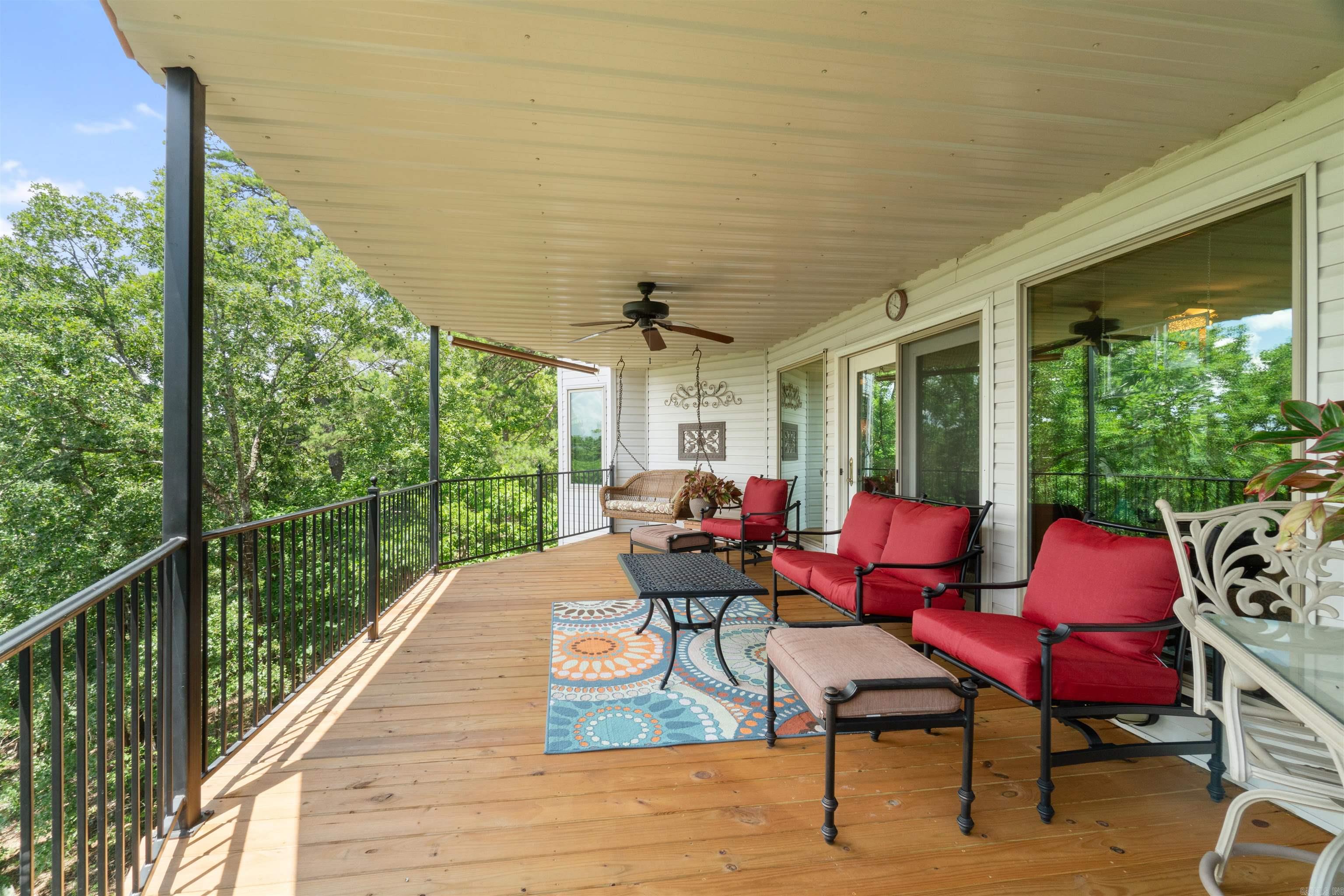 41 Ponferrada Way 41 Ponferrada Way Hot Springs Village, AR