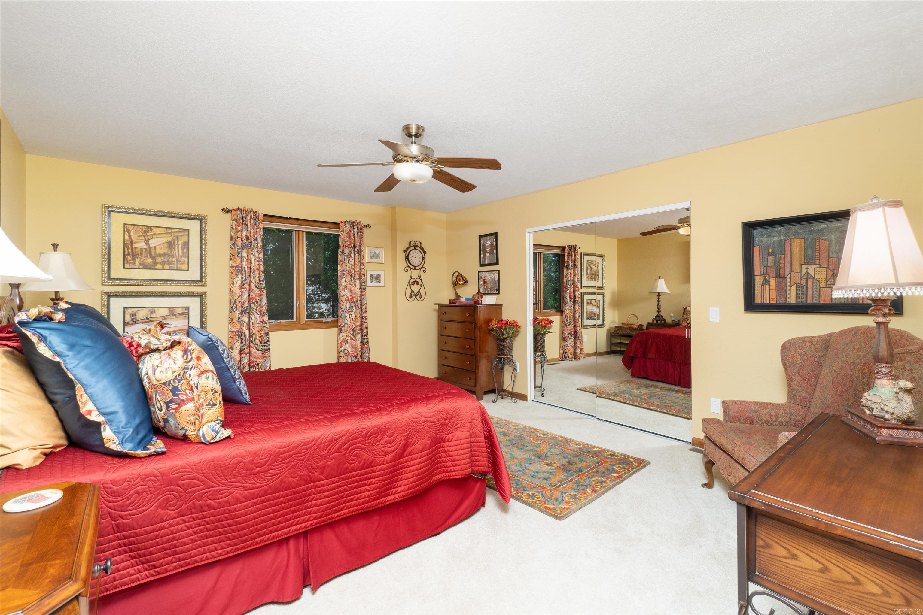 41 Ponferrada Way 41 Ponferrada Way Hot Springs Village, AR