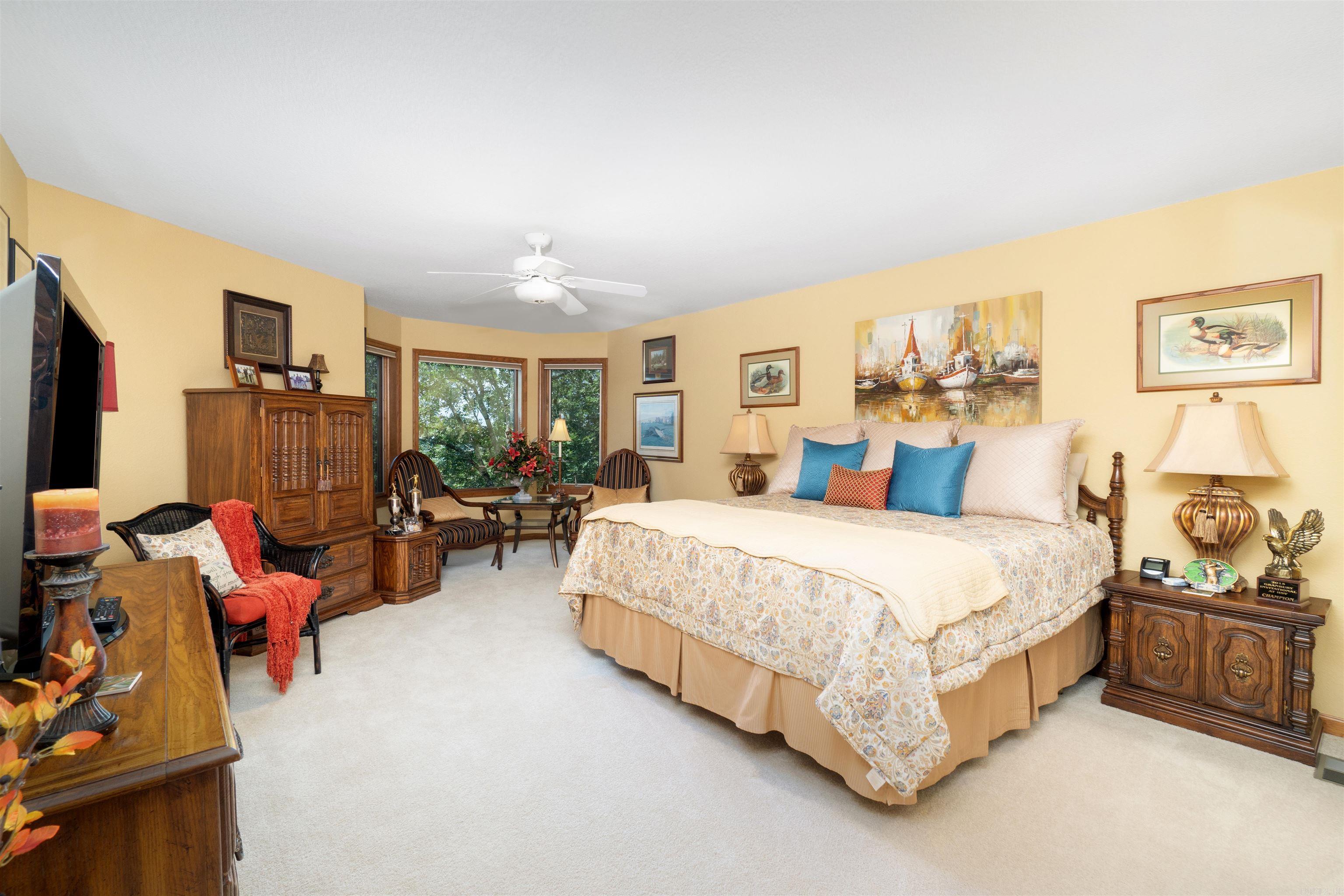 41 Ponferrada Way 41 Ponferrada Way Hot Springs Village, AR