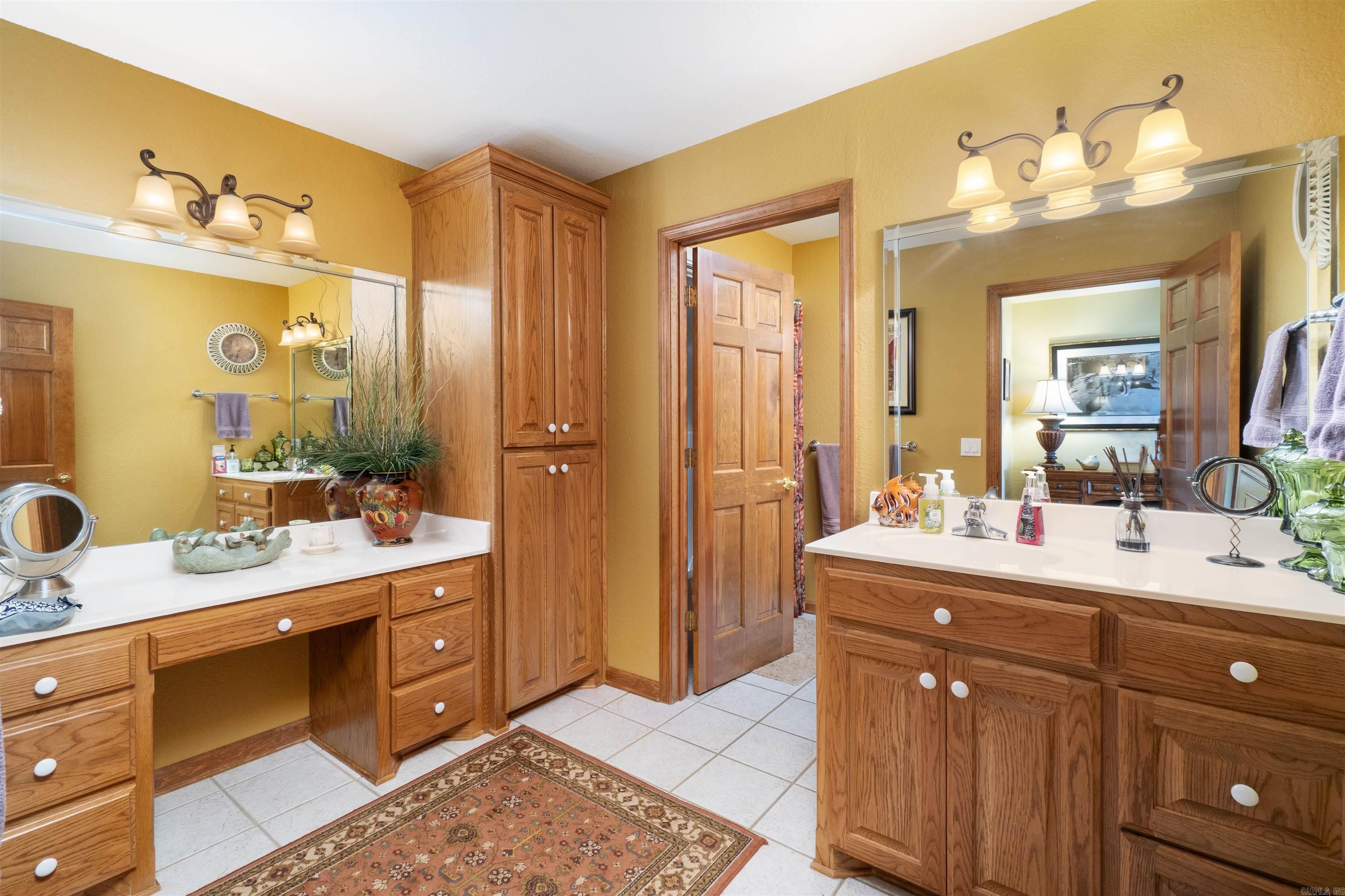 41 Ponferrada Way 41 Ponferrada Way Hot Springs Village, AR
