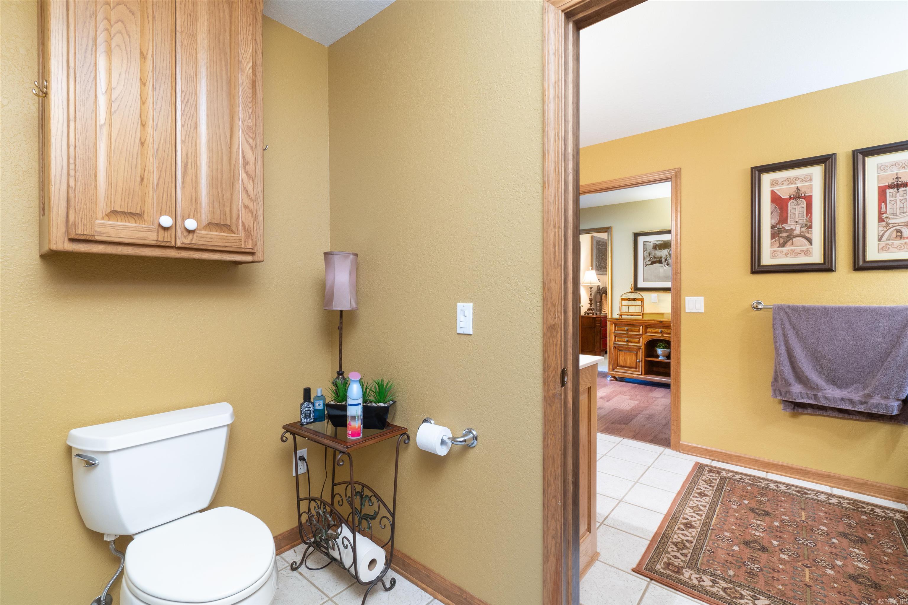 41 Ponferrada Way 41 Ponferrada Way Hot Springs Village, AR