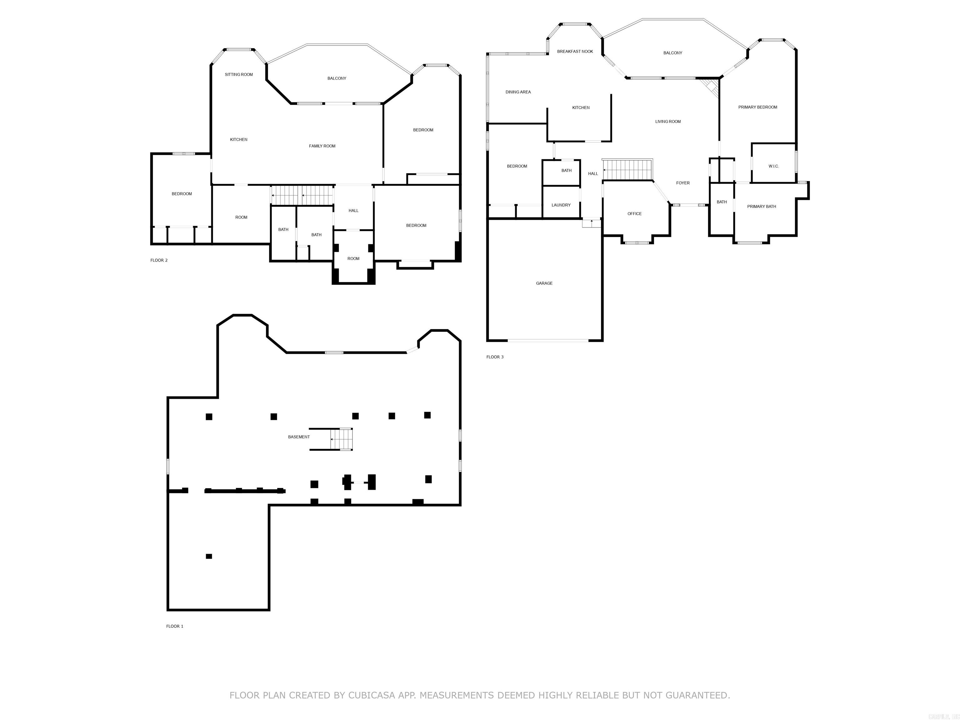 41 Ponferrada Way 41 Ponferrada Way Hot Springs Village, AR