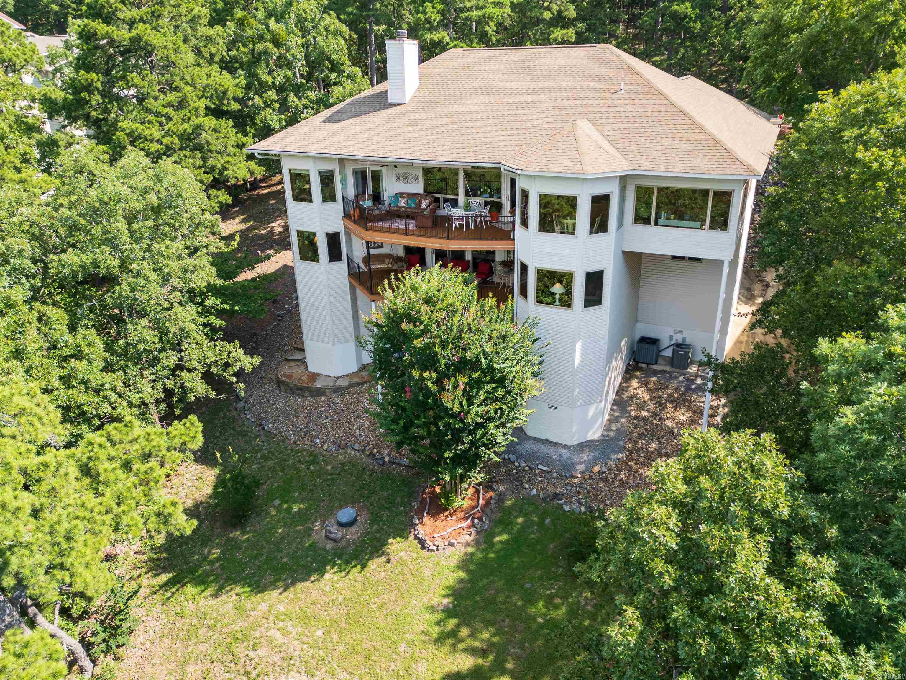 41 Ponferrada Way 41 Ponferrada Way Hot Springs Village, AR