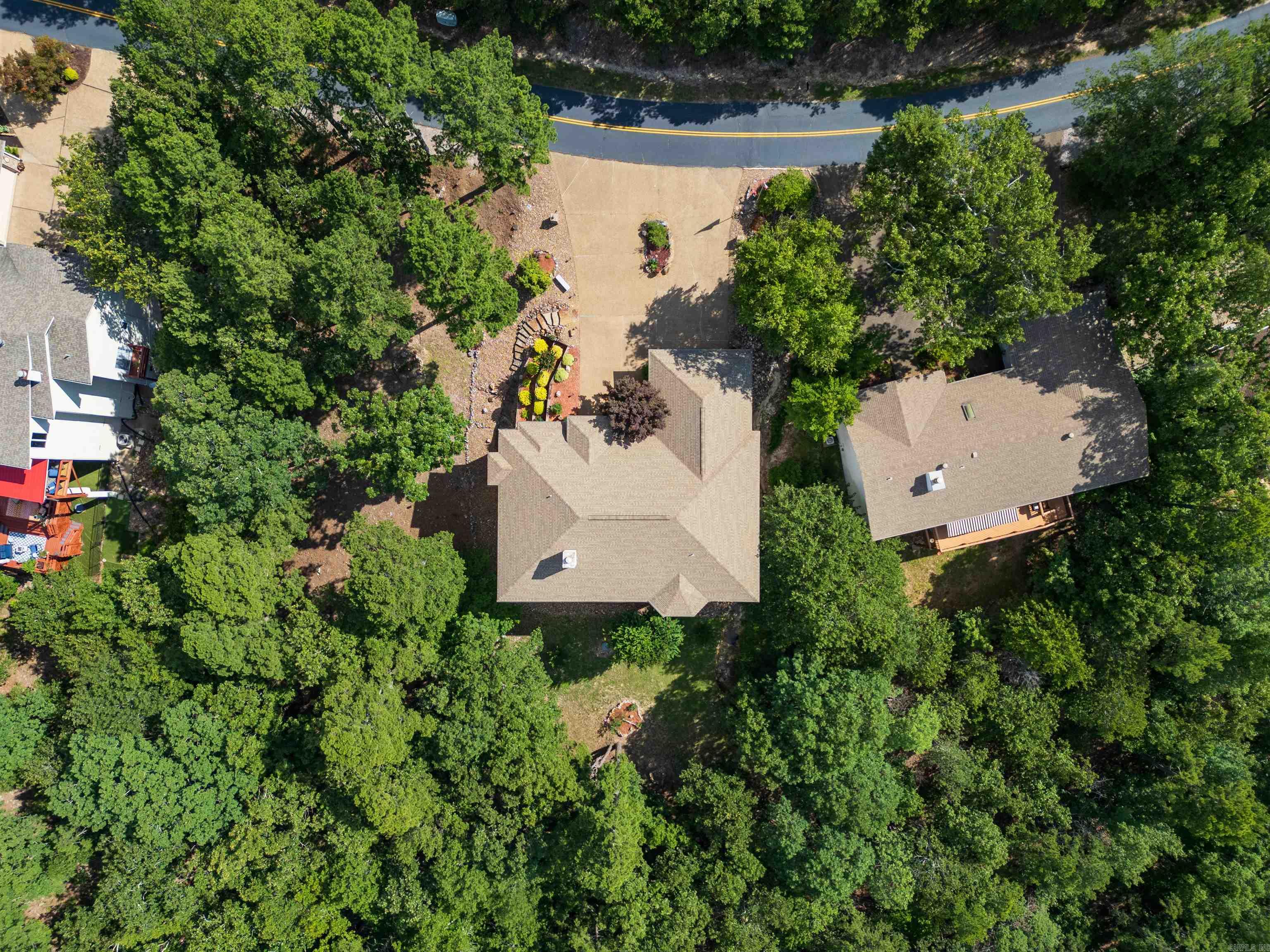 41 Ponferrada Way 41 Ponferrada Way Hot Springs Village, AR