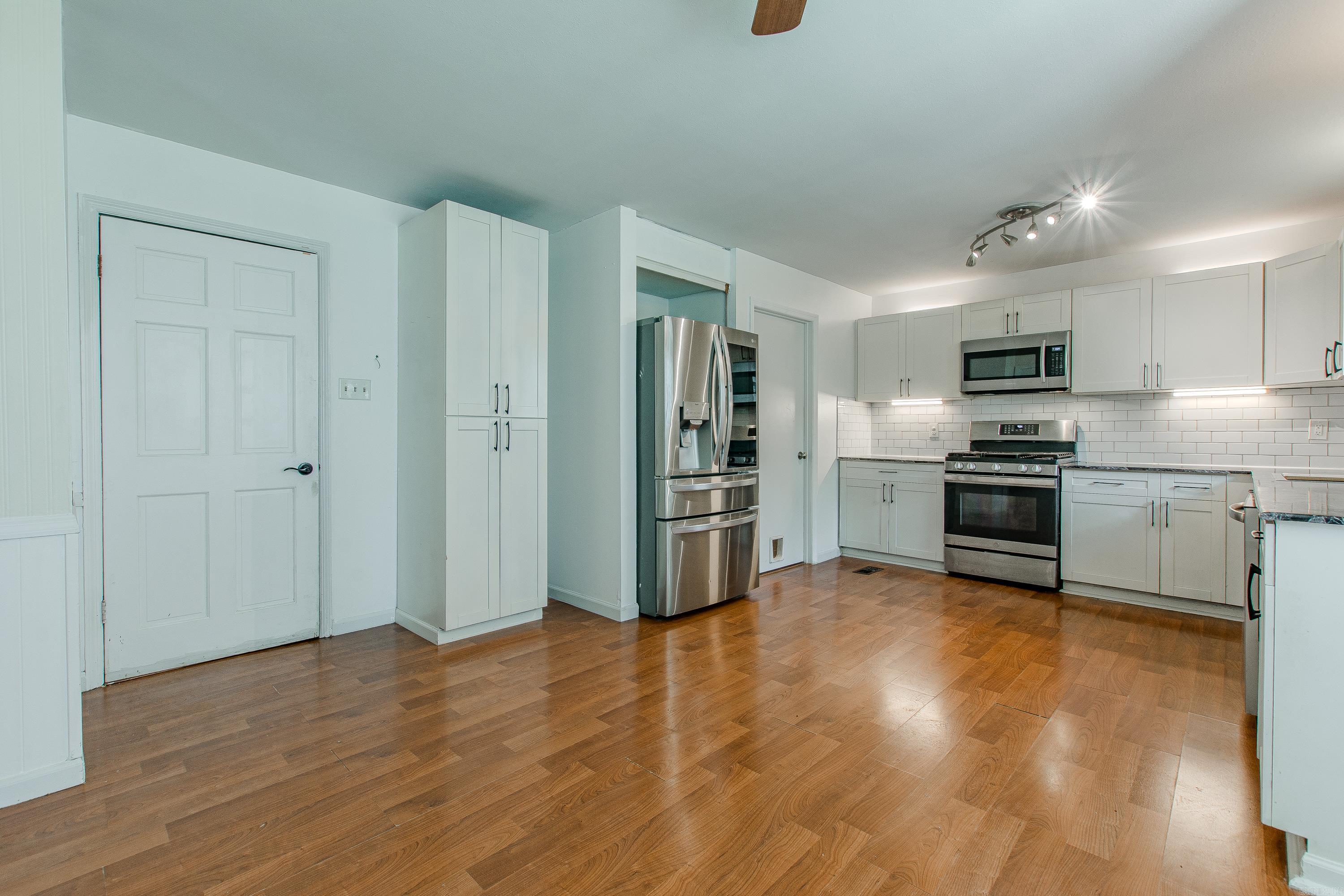 81 Stoneledge  Maumelle, AR