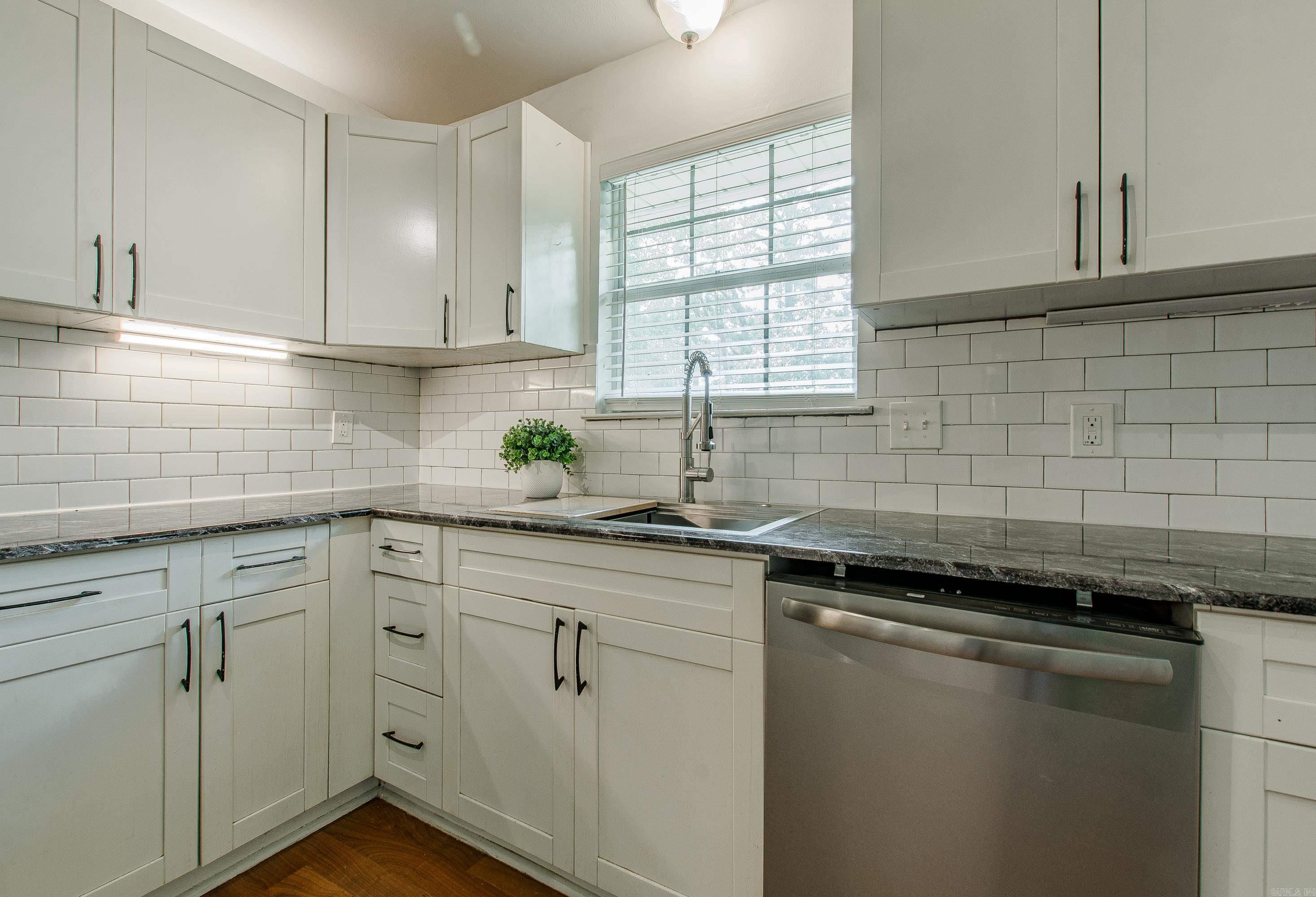 81 Stoneledge  Maumelle, AR