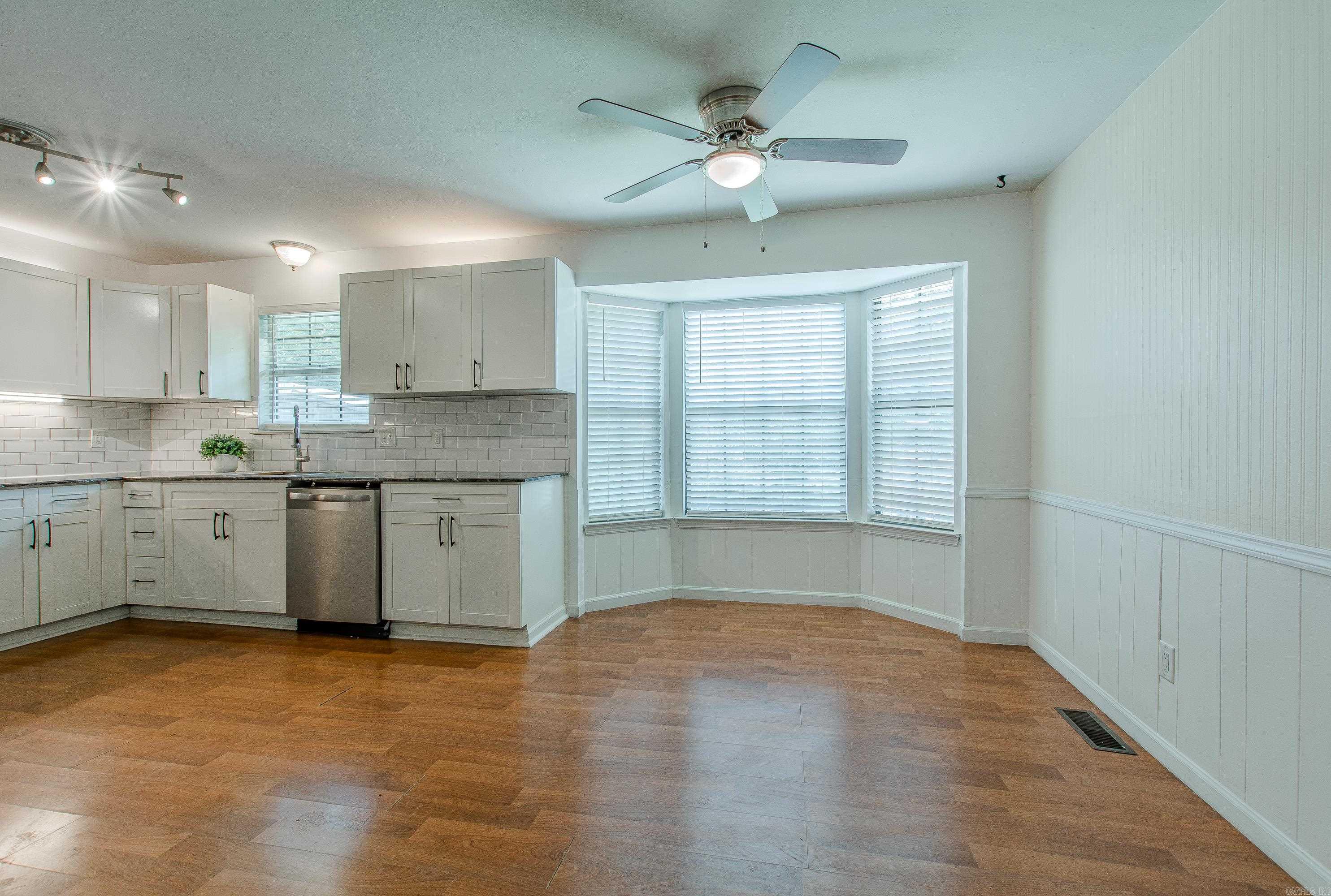 81 Stoneledge  Maumelle, AR