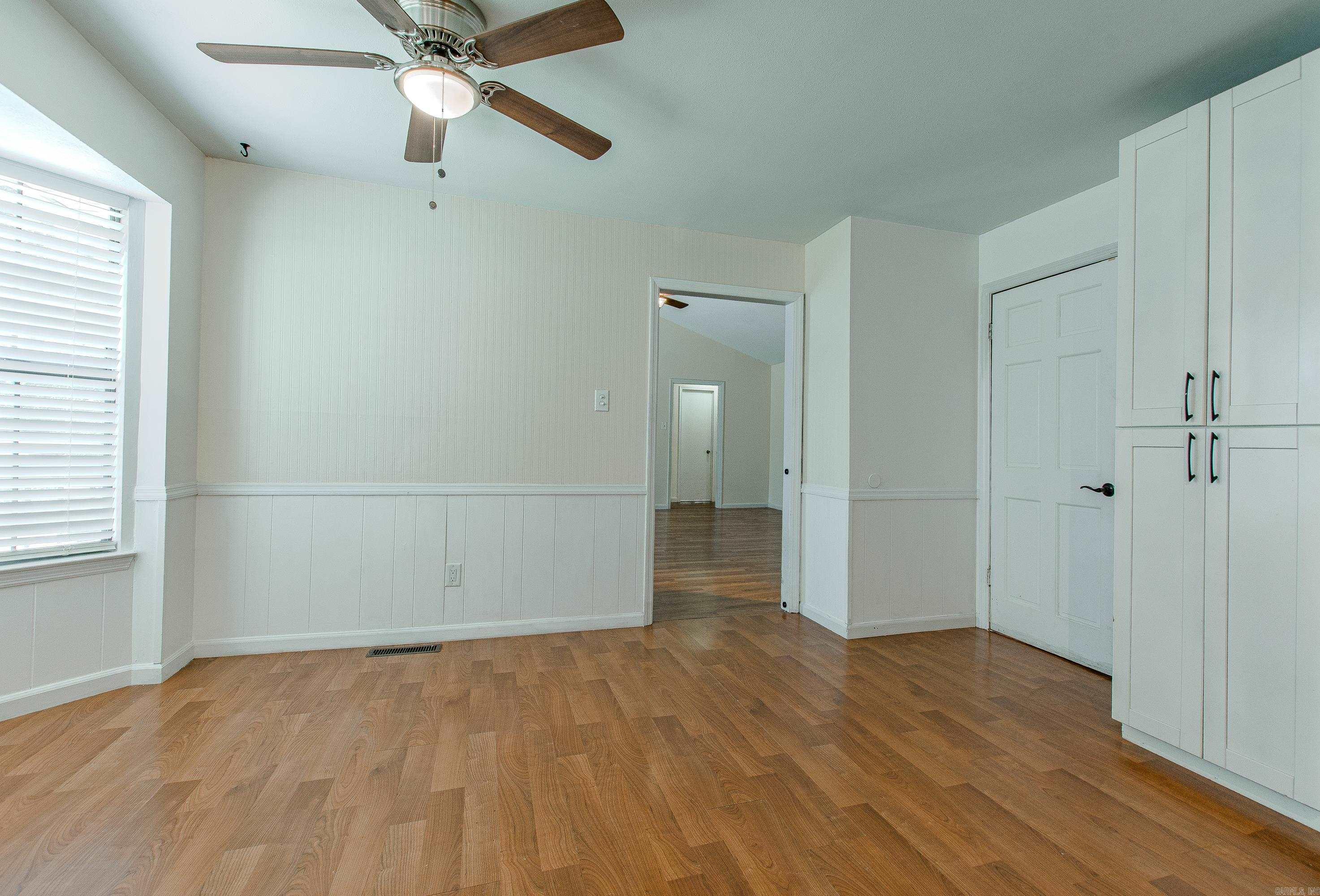 81 Stoneledge  Maumelle, AR