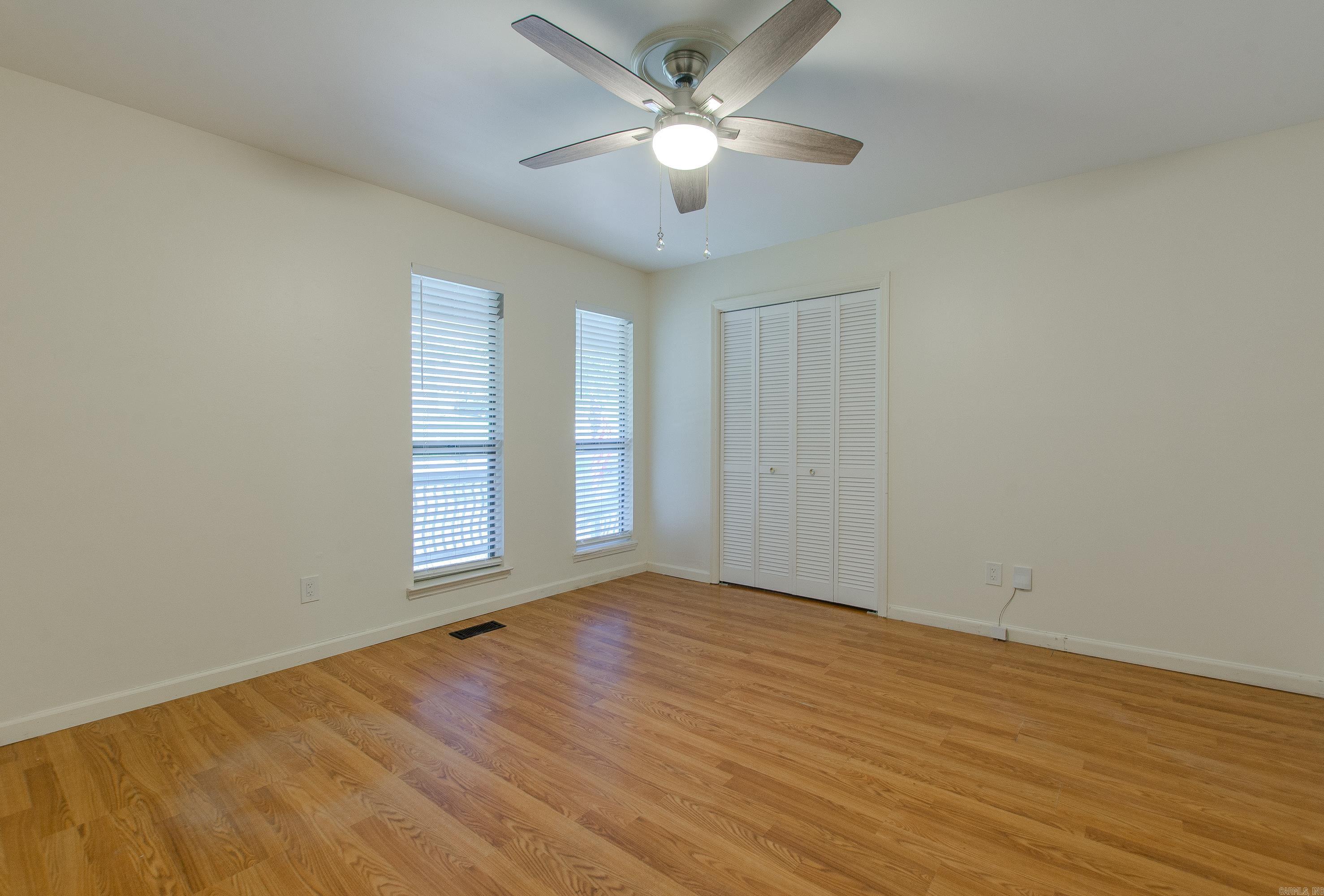 81 Stoneledge  Maumelle, AR