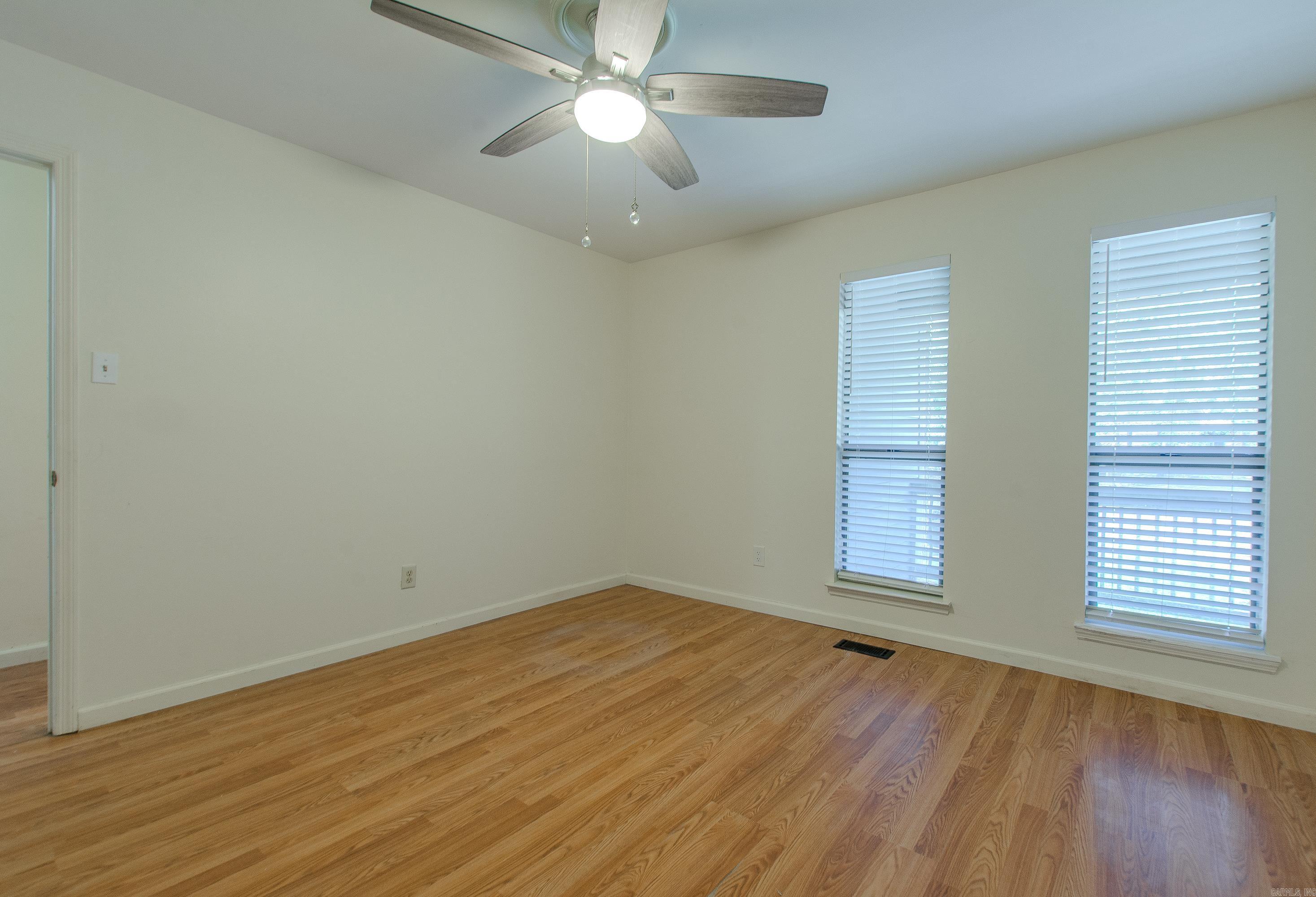 81 Stoneledge  Maumelle, AR