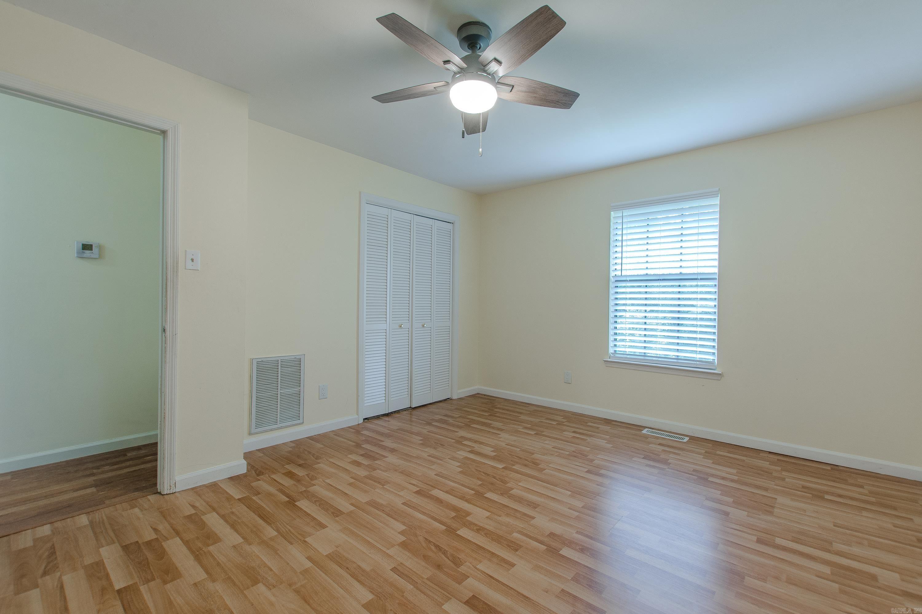 81 Stoneledge  Maumelle, AR