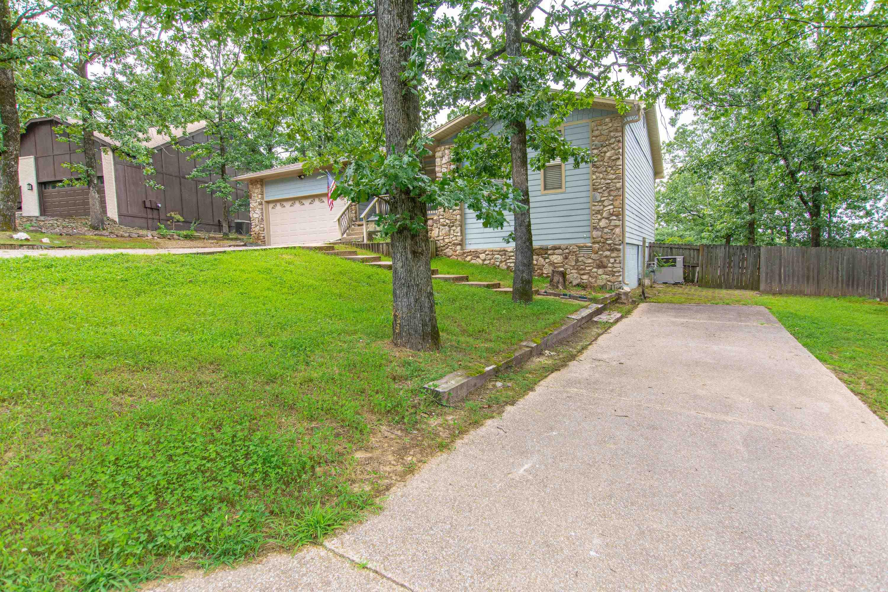 81 Stoneledge  Maumelle, AR