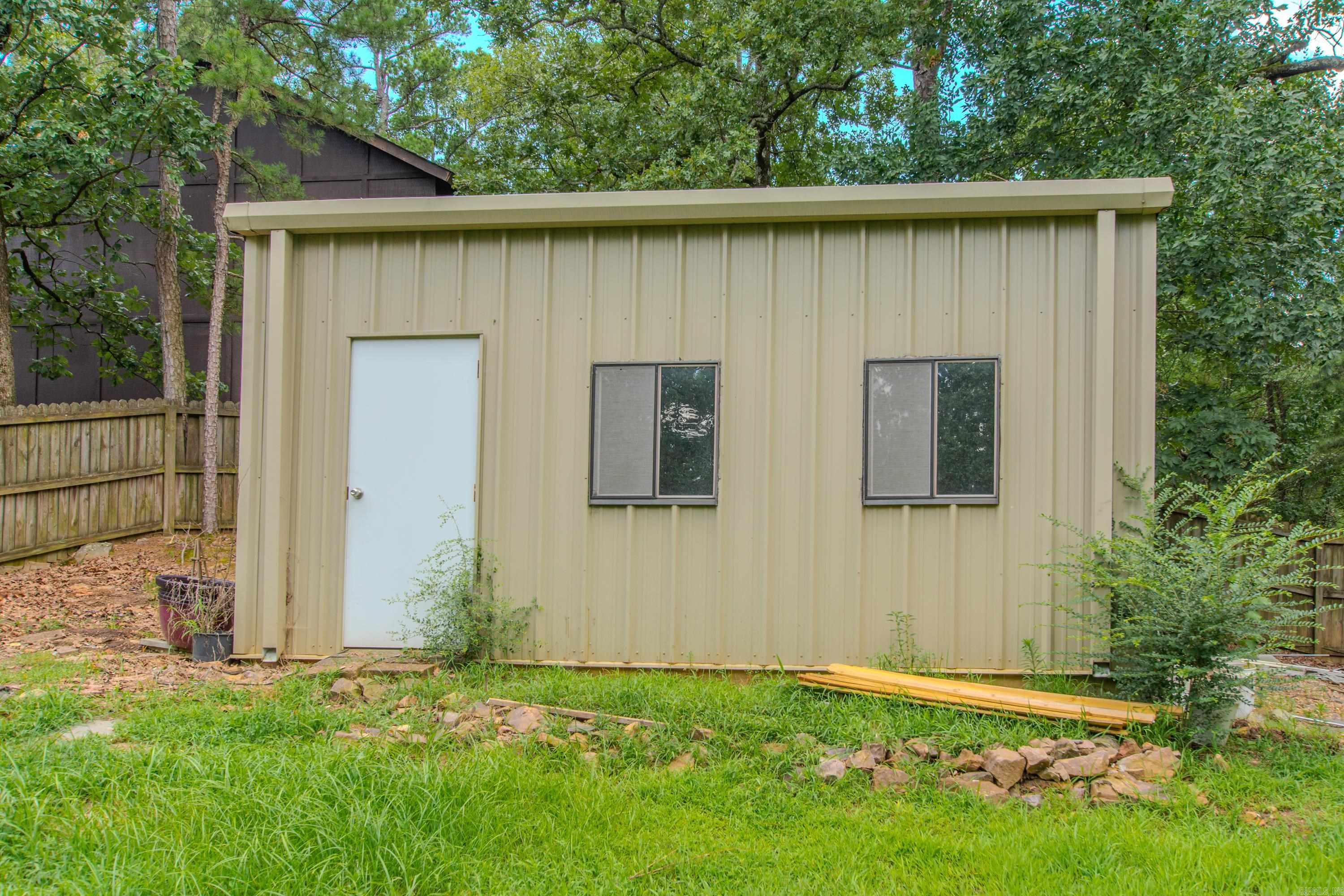 81 Stoneledge  Maumelle, AR