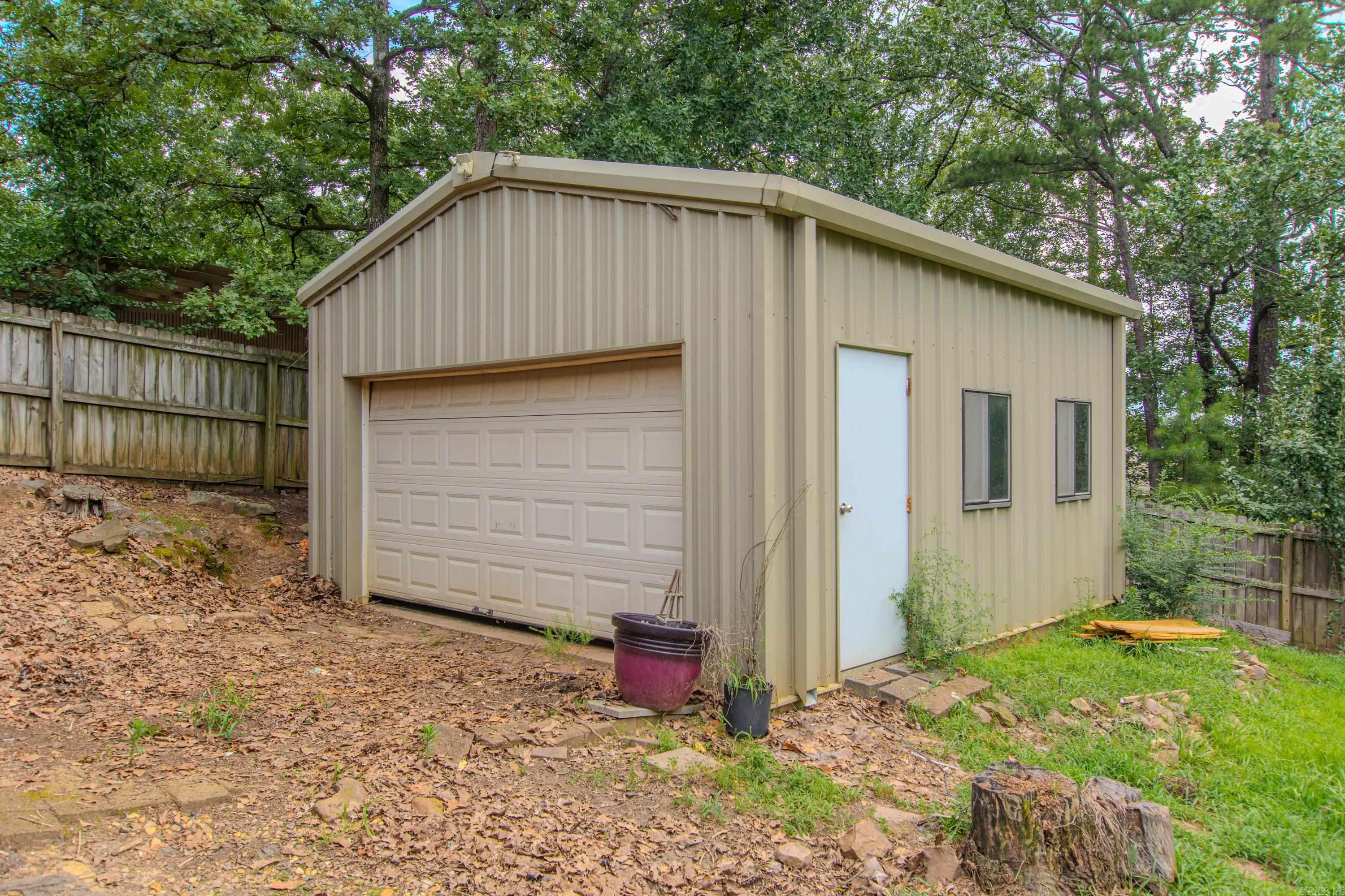 81 Stoneledge  Maumelle, AR