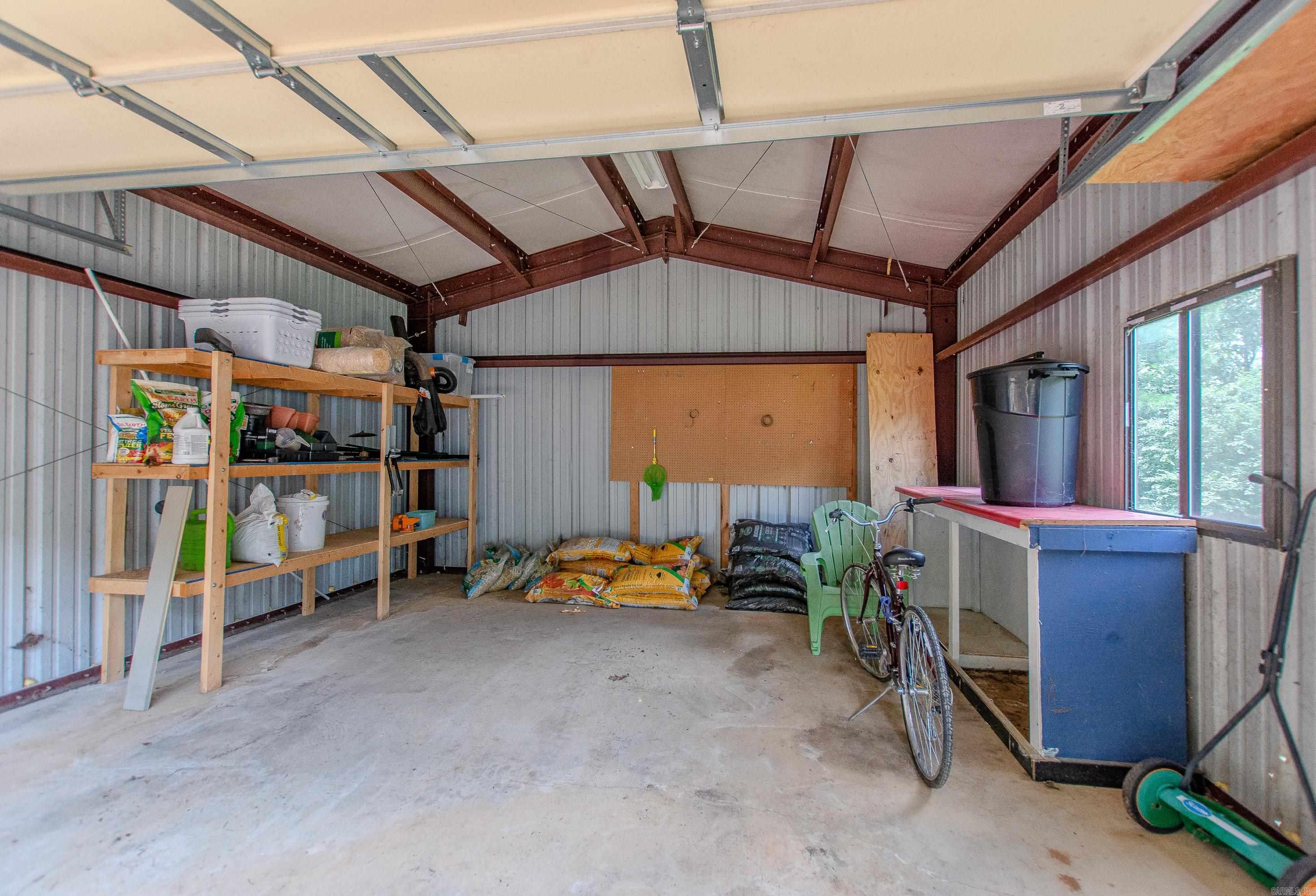 81 Stoneledge  Maumelle, AR