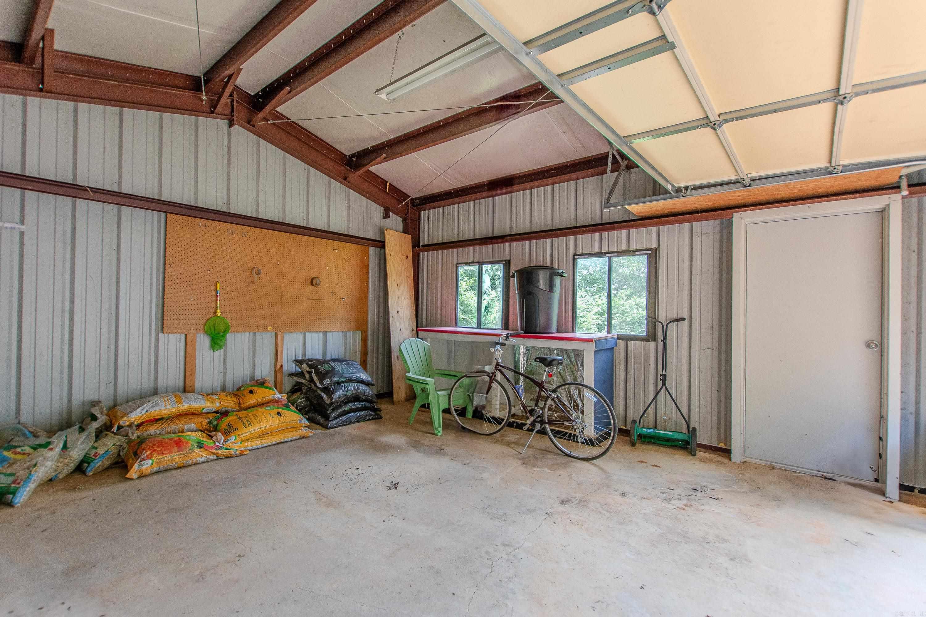 81 Stoneledge  Maumelle, AR