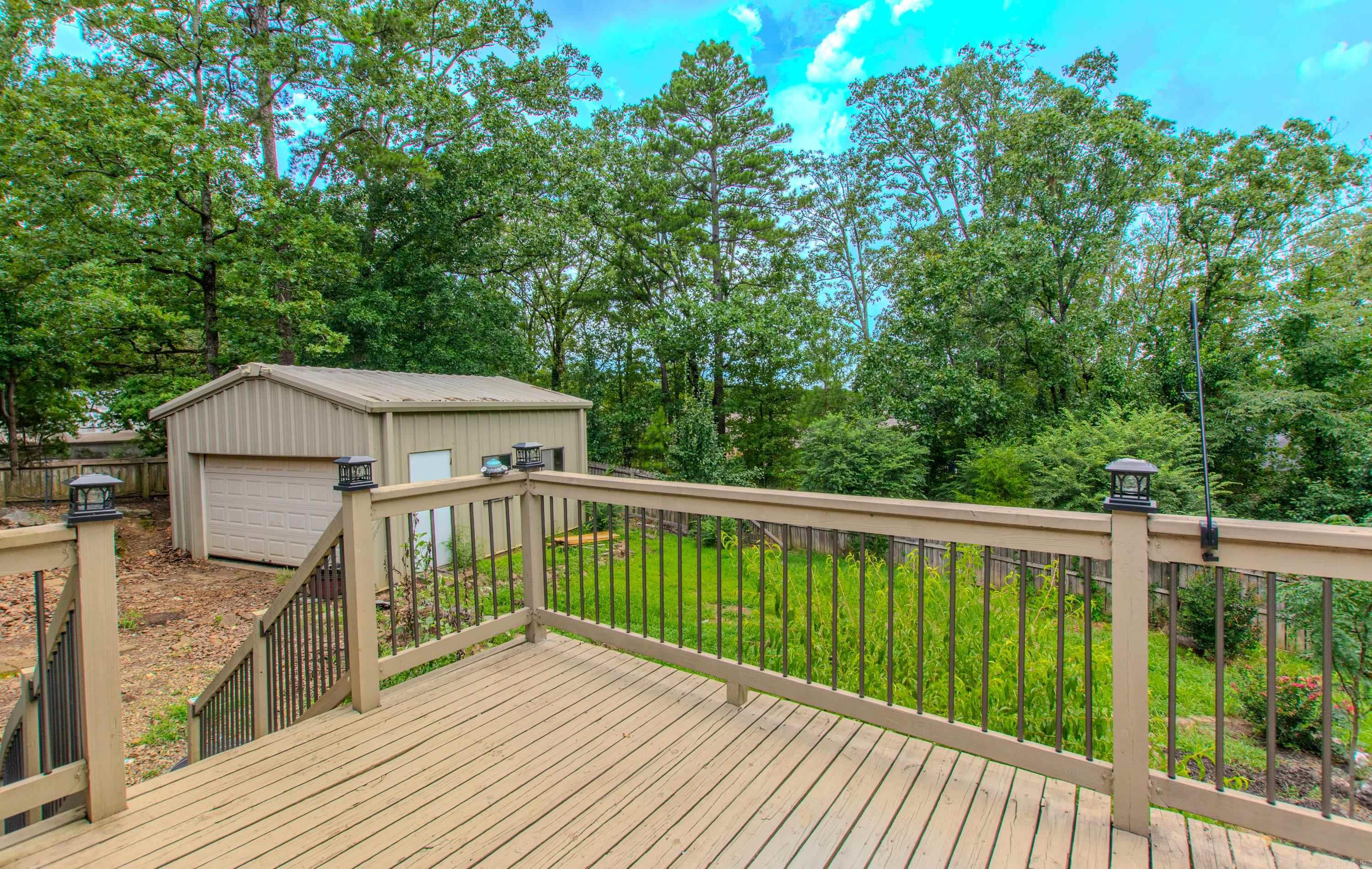 81 Stoneledge  Maumelle, AR