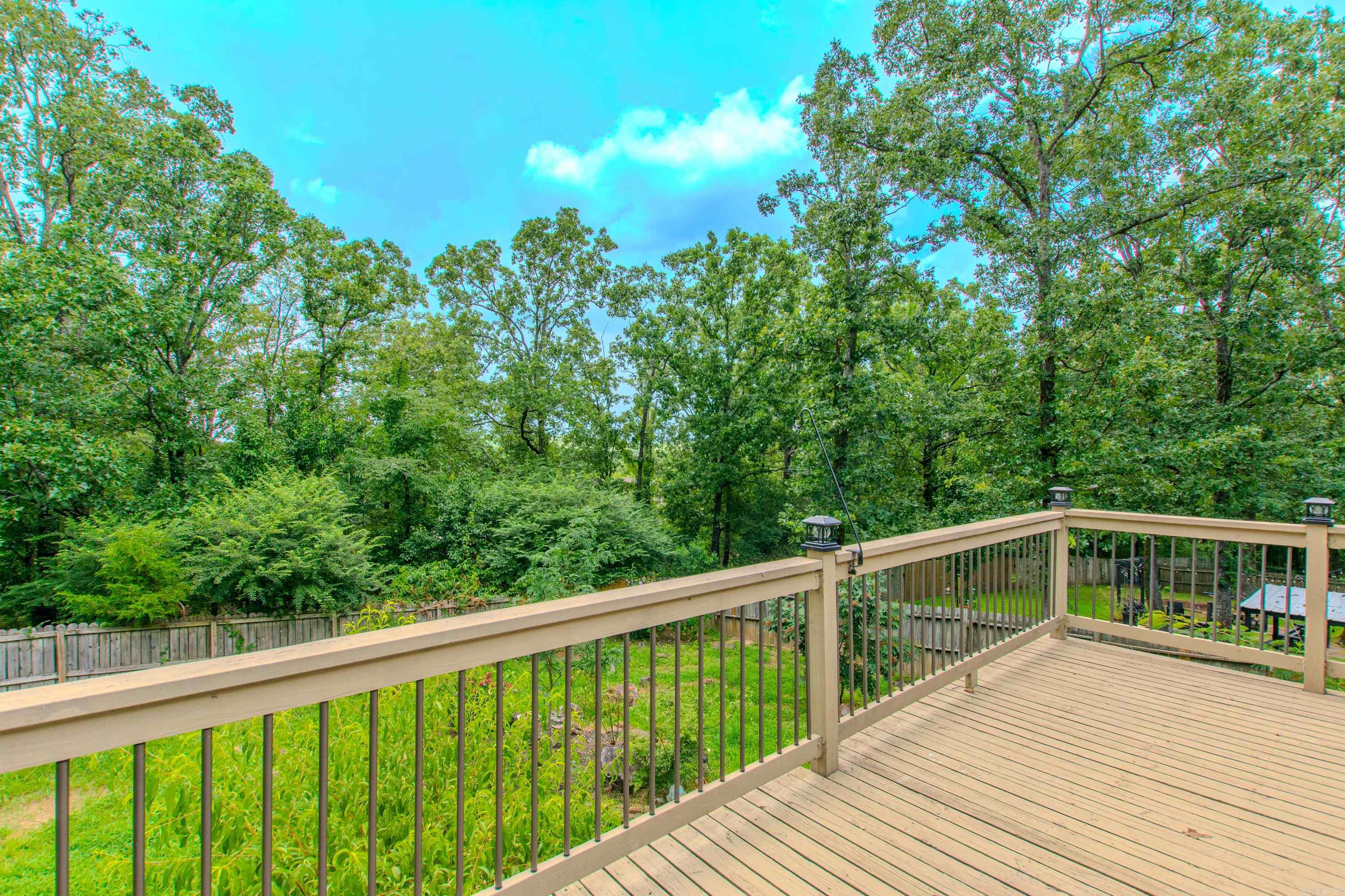 81 Stoneledge  Maumelle, AR