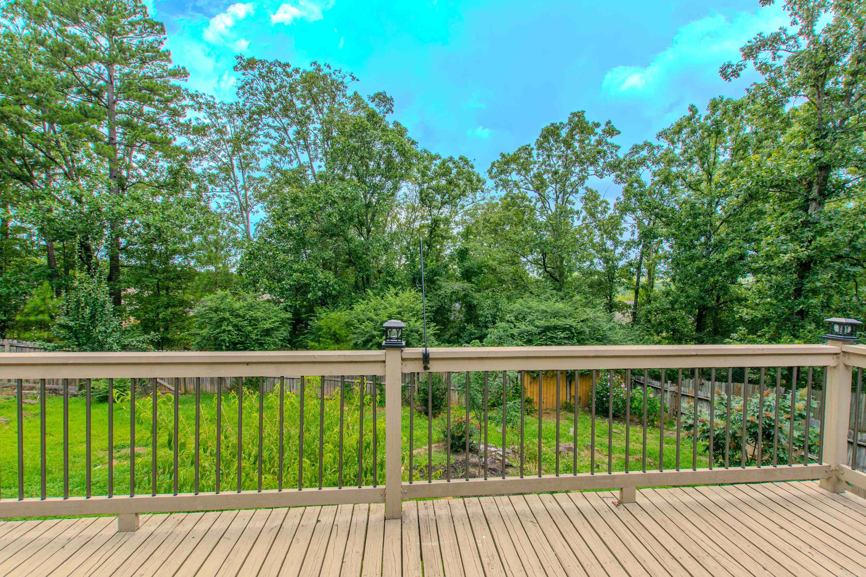 81 Stoneledge  Maumelle, AR