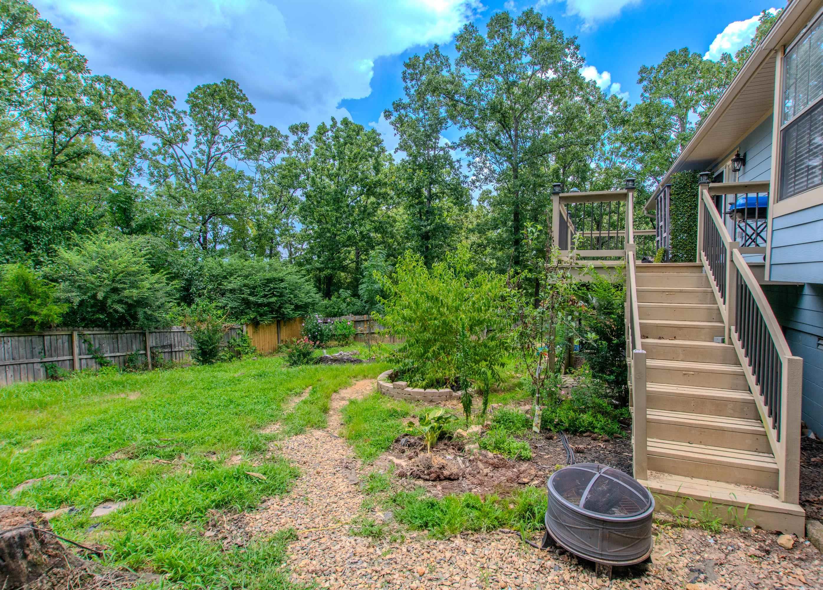 81 Stoneledge  Maumelle, AR