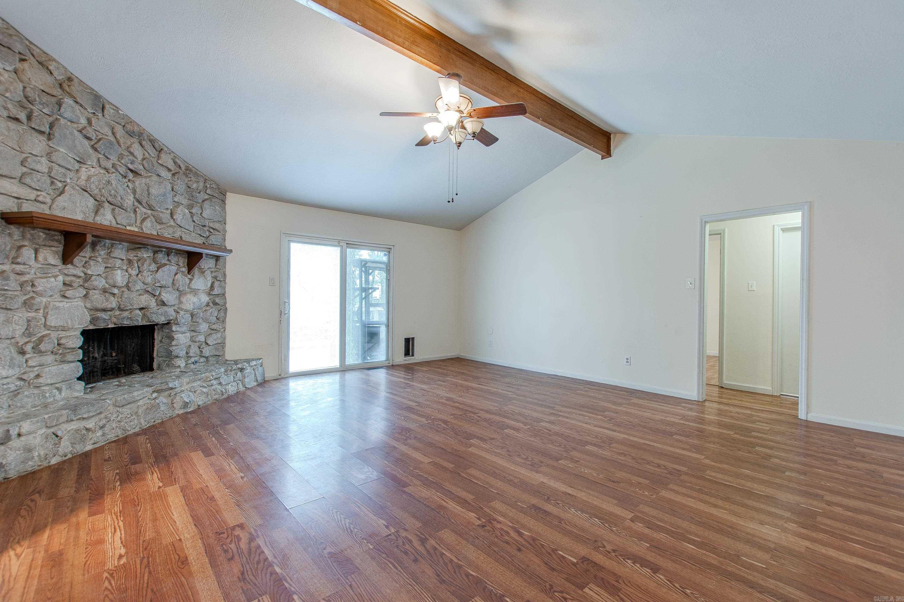 81 Stoneledge  Maumelle, AR
