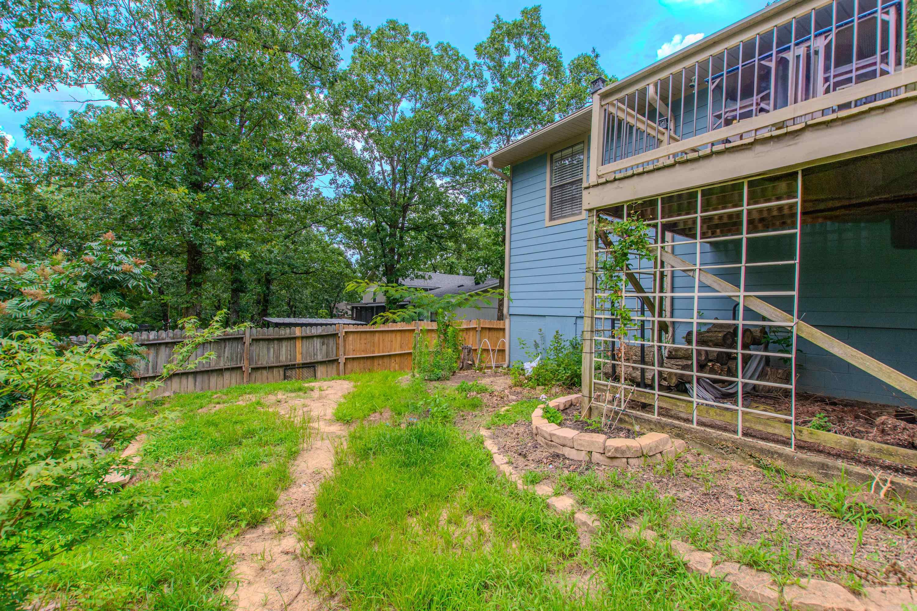 81 Stoneledge  Maumelle, AR