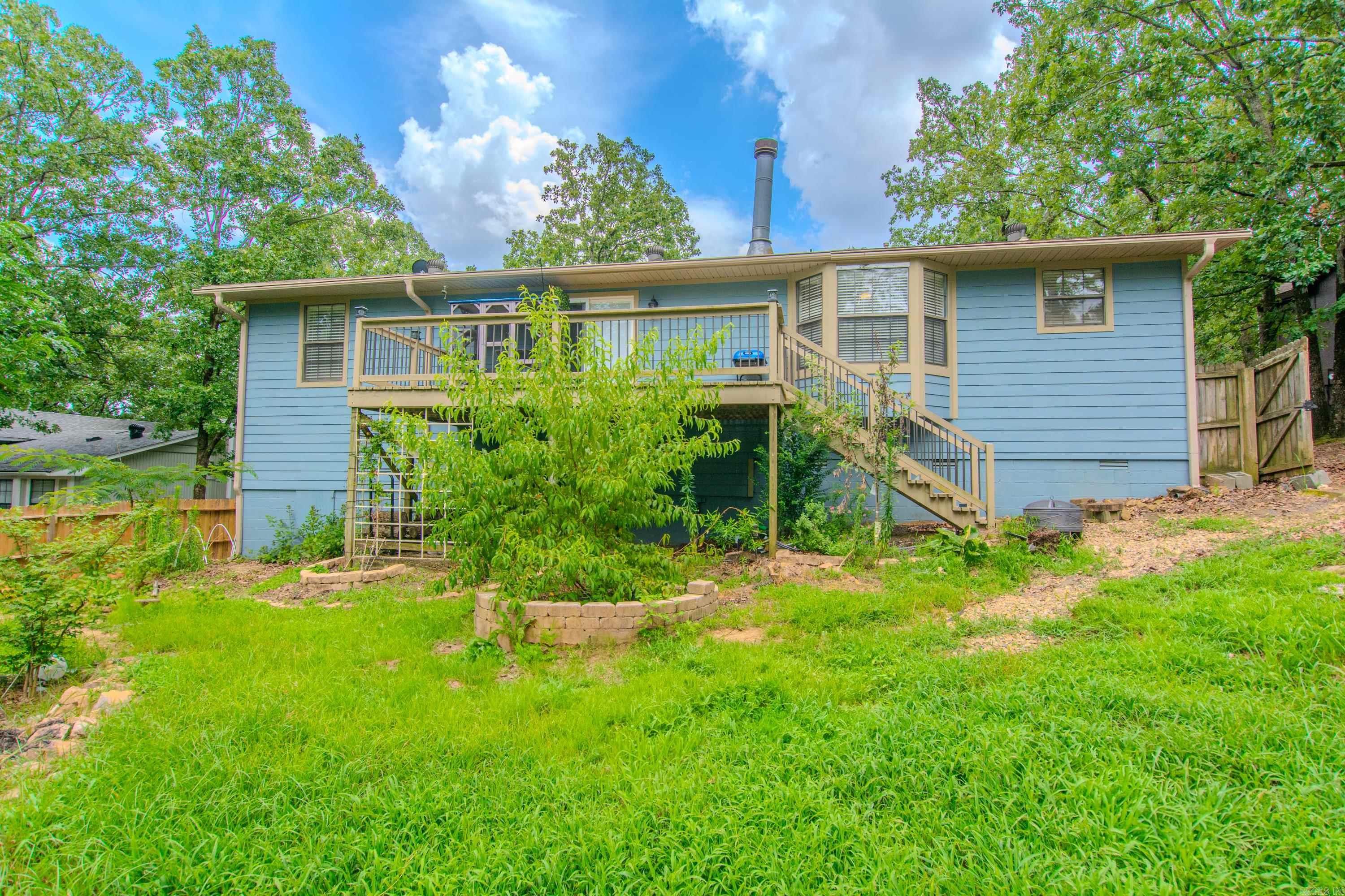 81 Stoneledge  Maumelle, AR