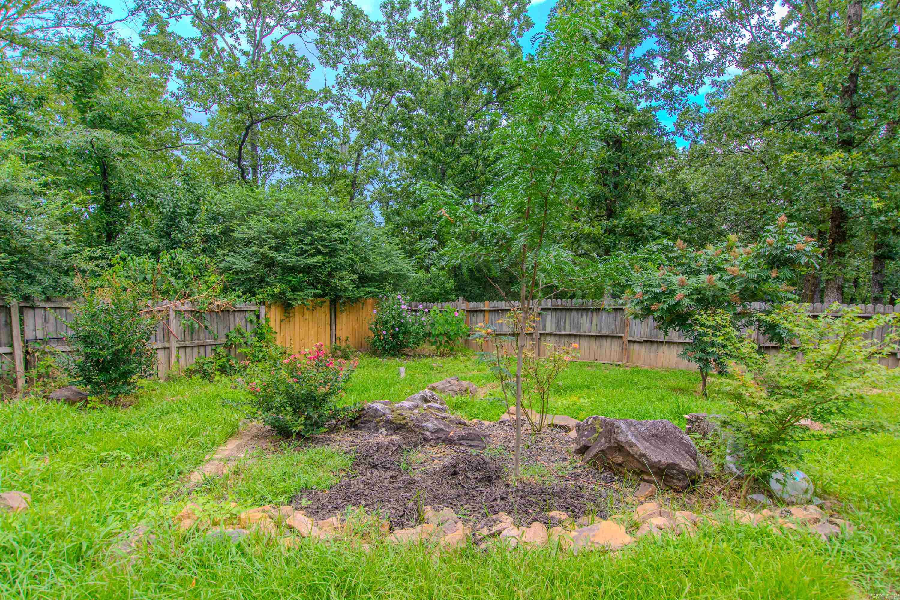 81 Stoneledge  Maumelle, AR